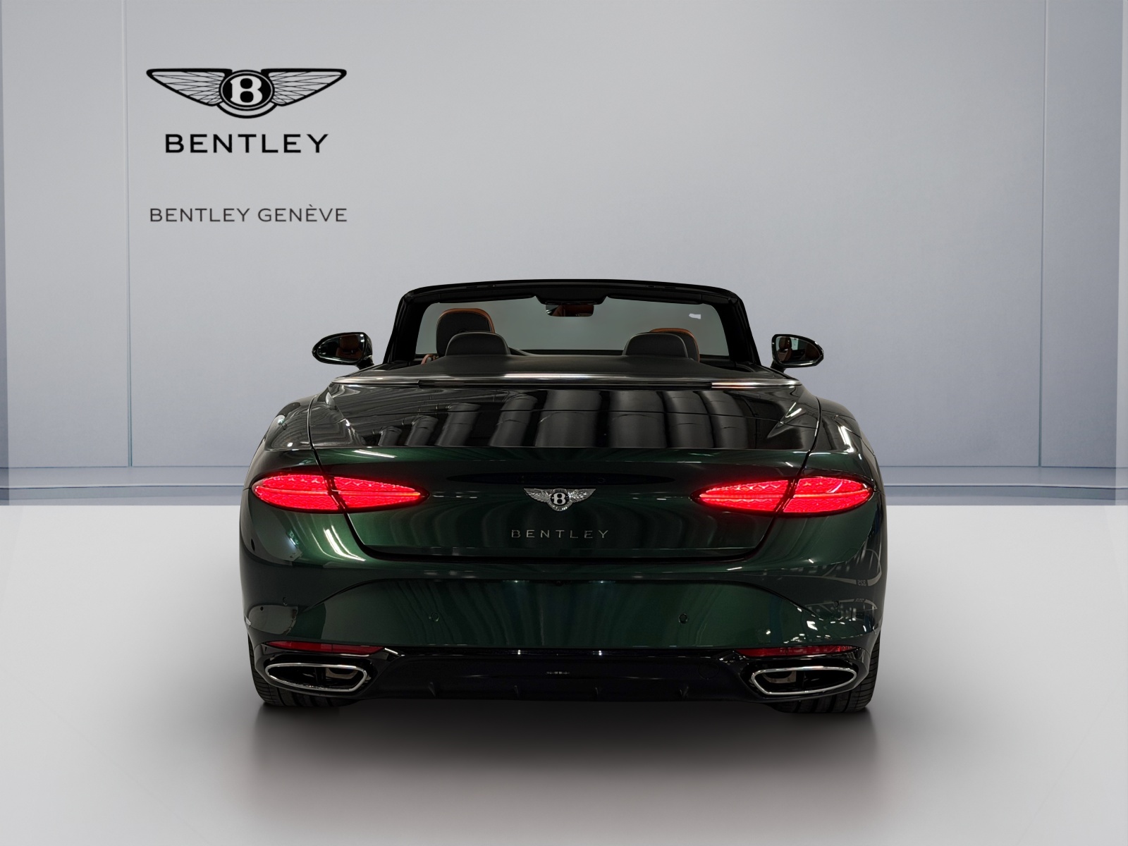 BENTLEY Continental GTC 4.0 V8 PHEV - Azure-image-4