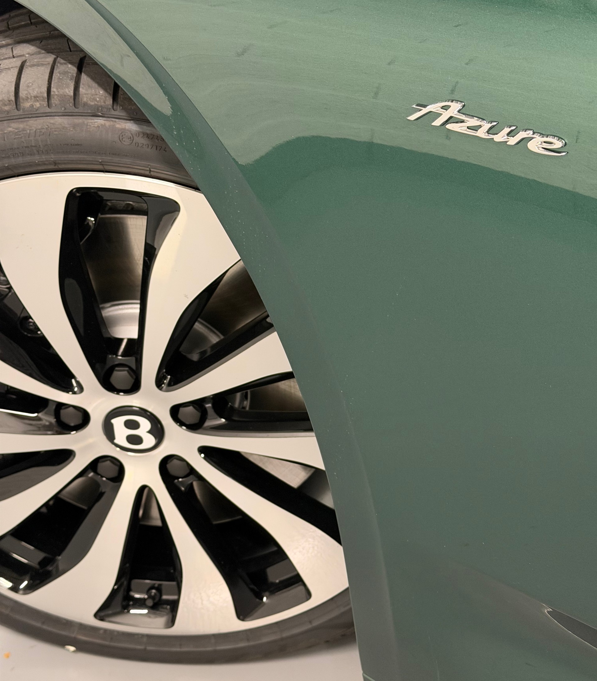 BENTLEY Continental GTC 4.0 V8 PHEV - Azure-image-20