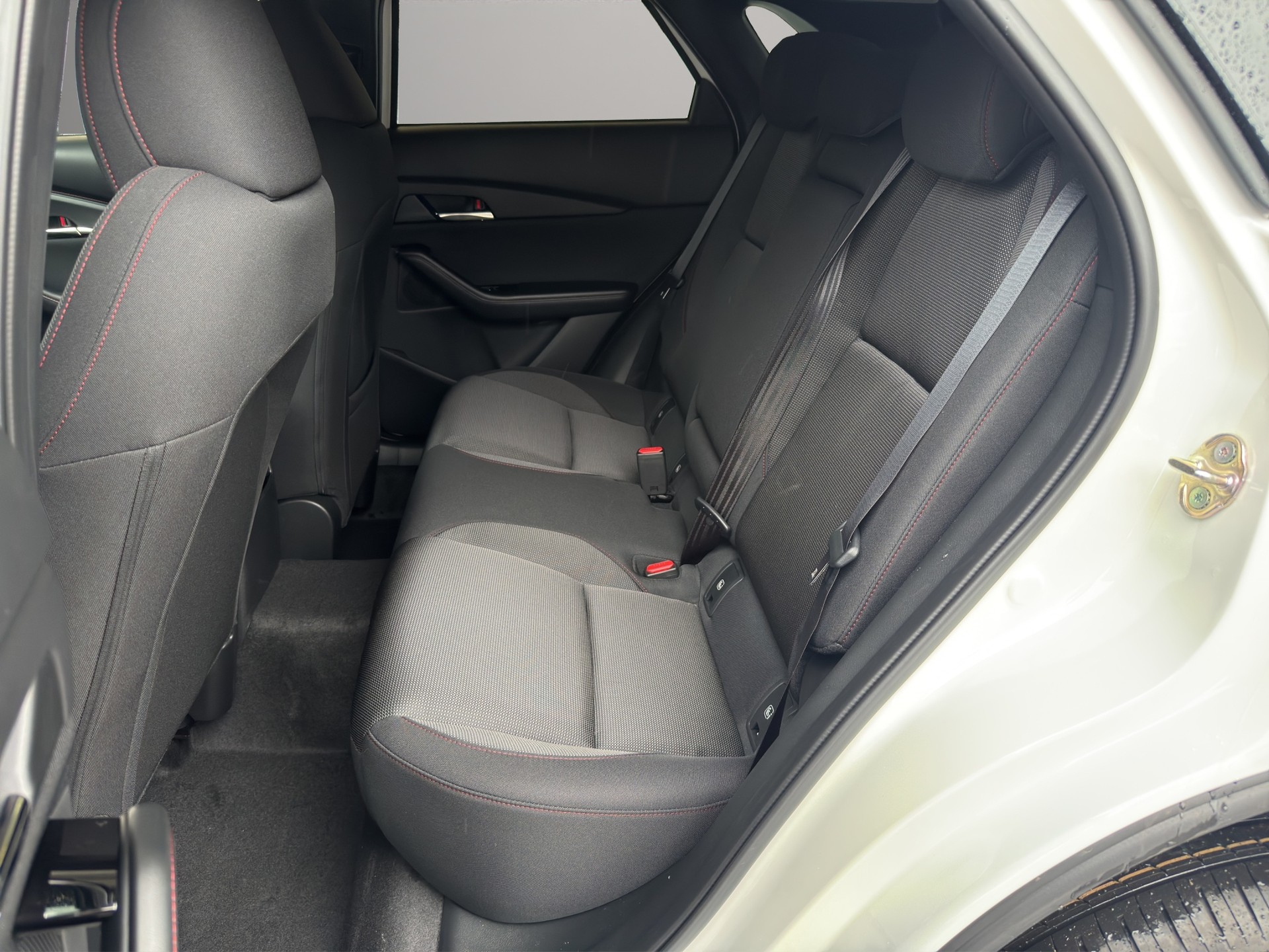 MAZDA CX-30 SKYACTIV-X 186 M Hybrid Homura AWD AT-image-9