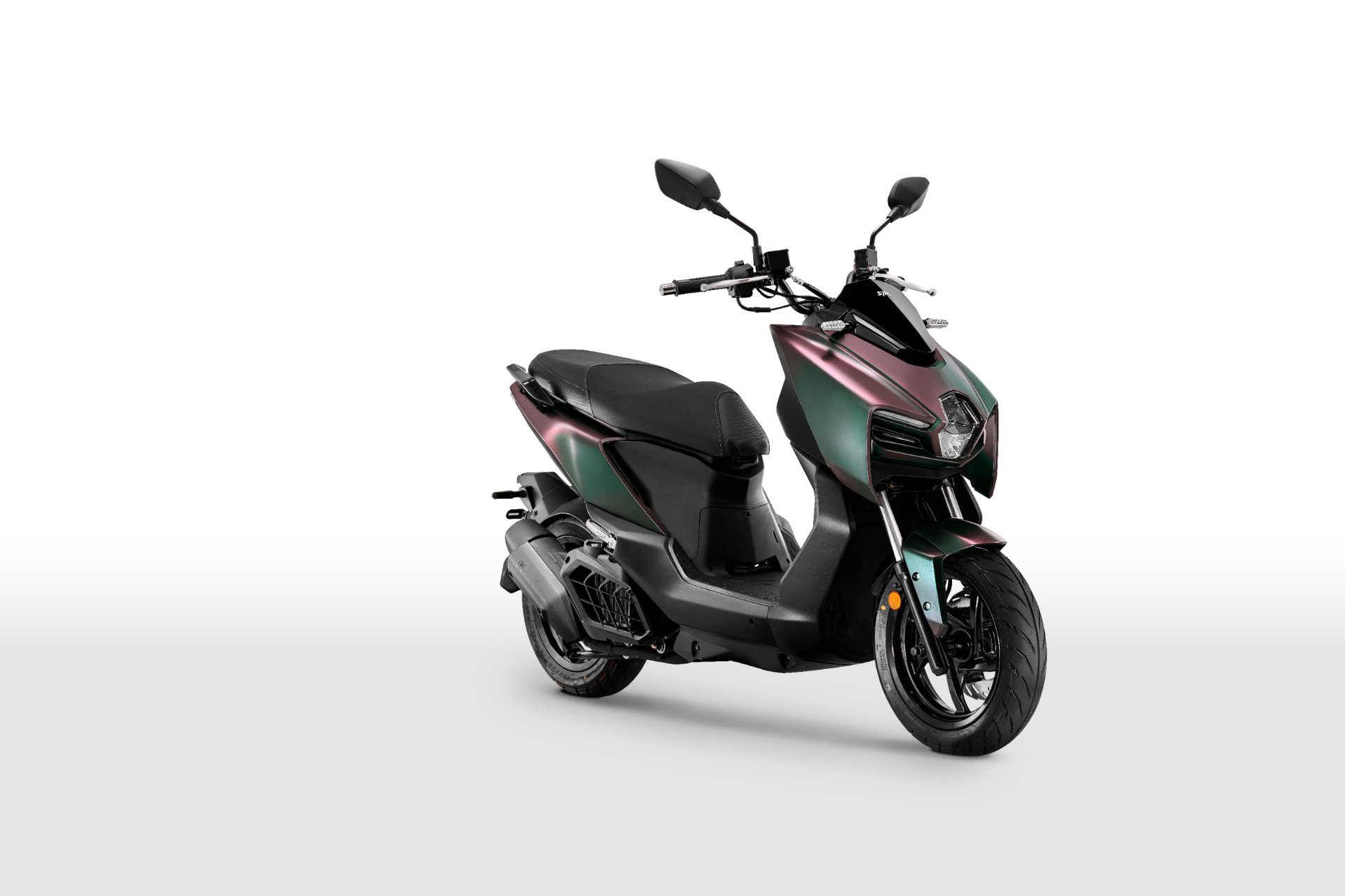 SYM MMBCU-image-1