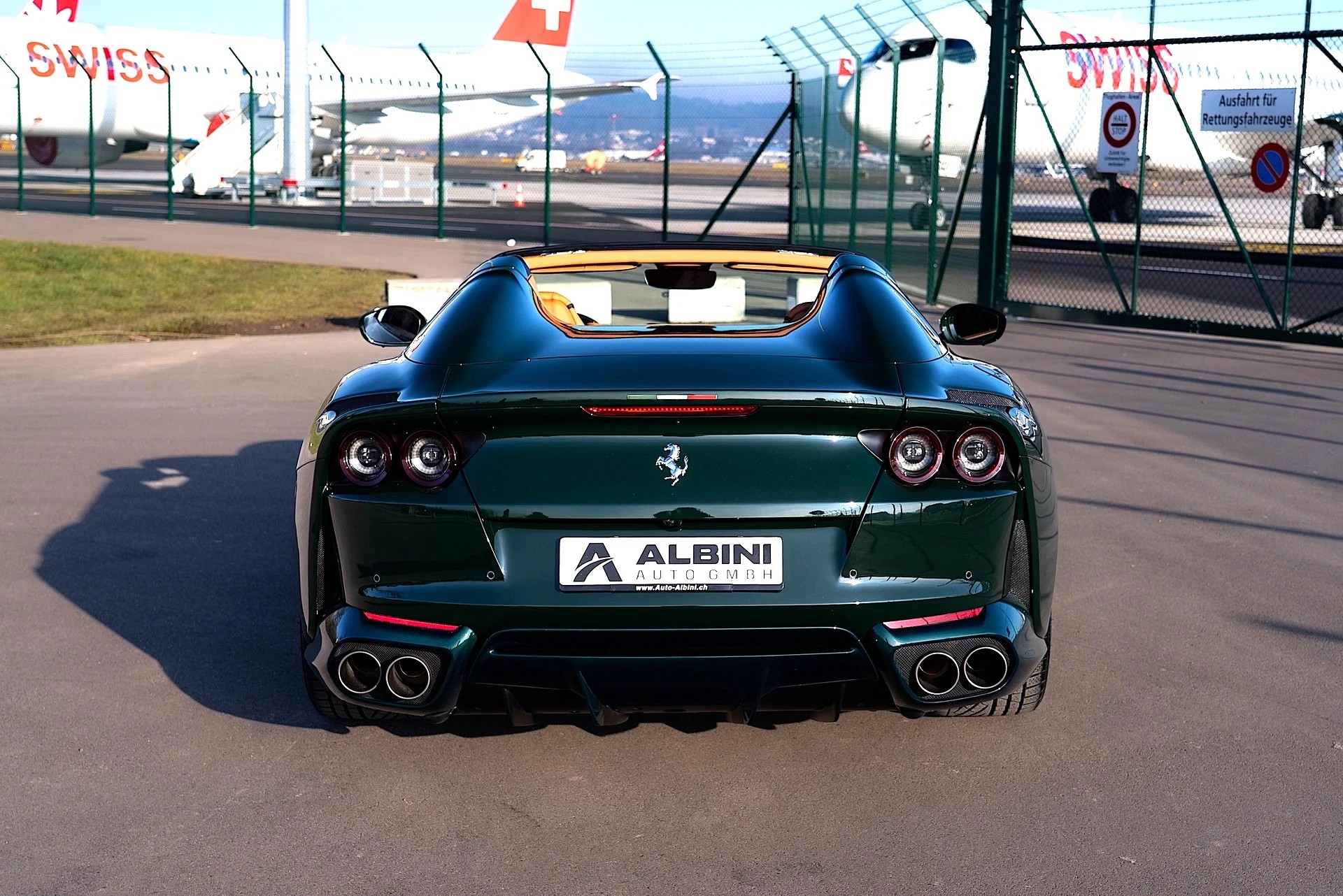 FERRARI 812 GTS V12 | Atelier-image-4