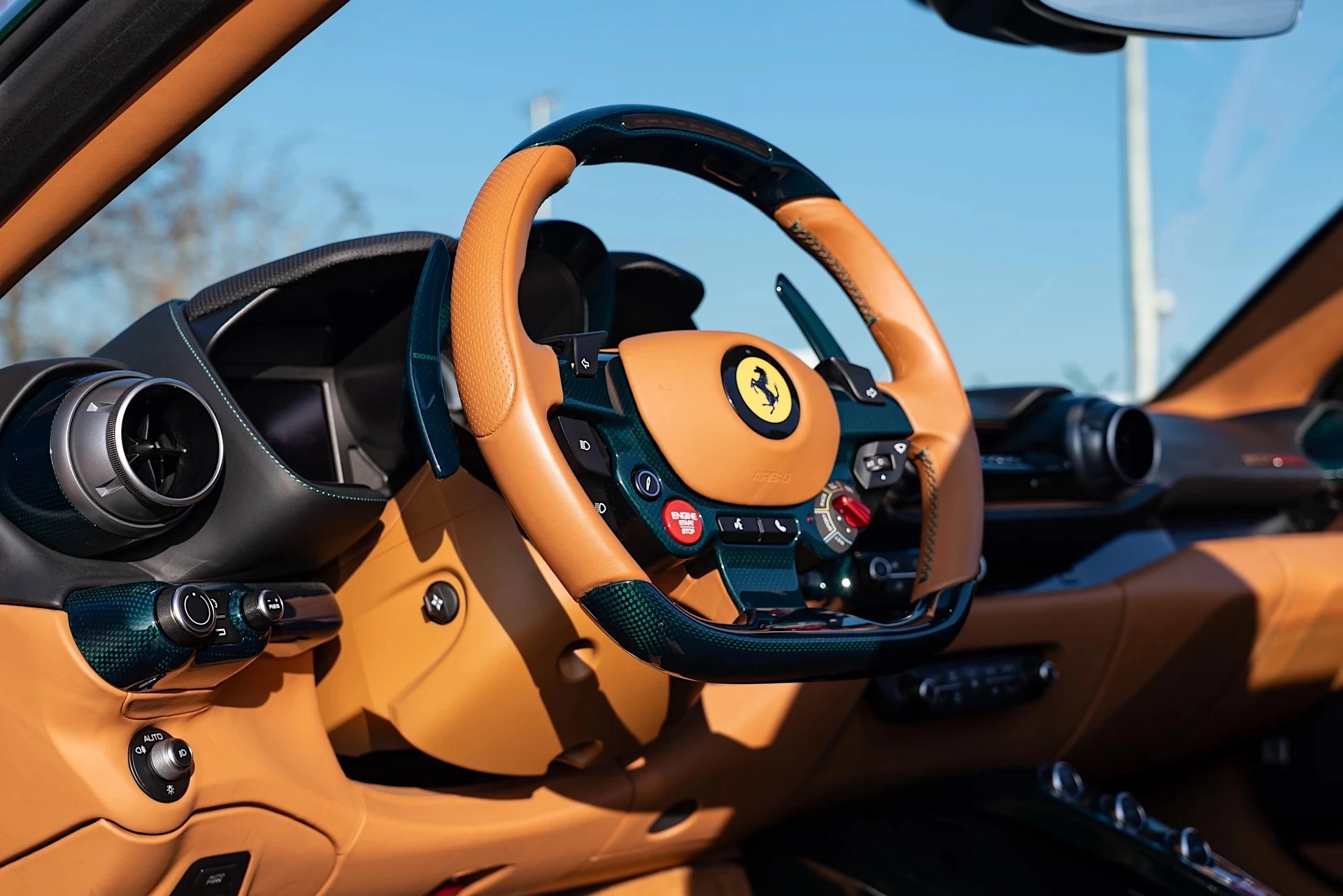 FERRARI 812 GTS V12 | Atelier-image-5