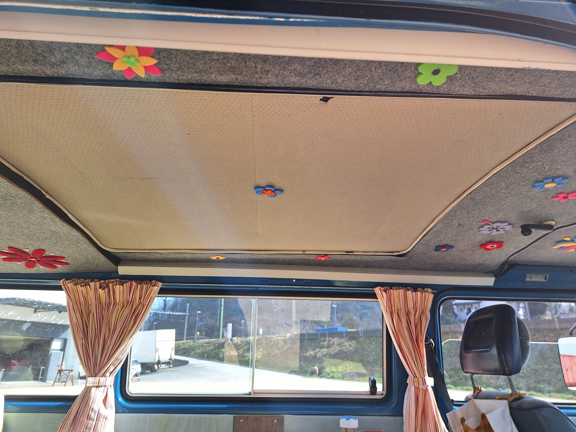 VW T3 Caravelle-image-8