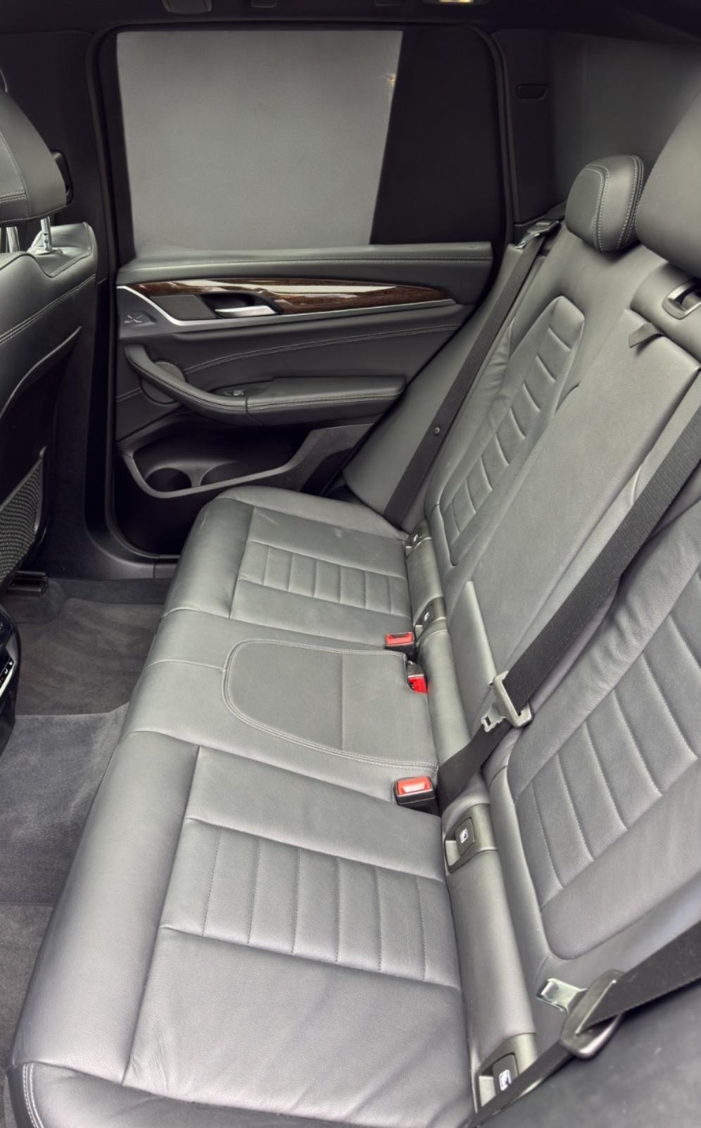 BMW X3 xDrive M40i Steptronic-image-15