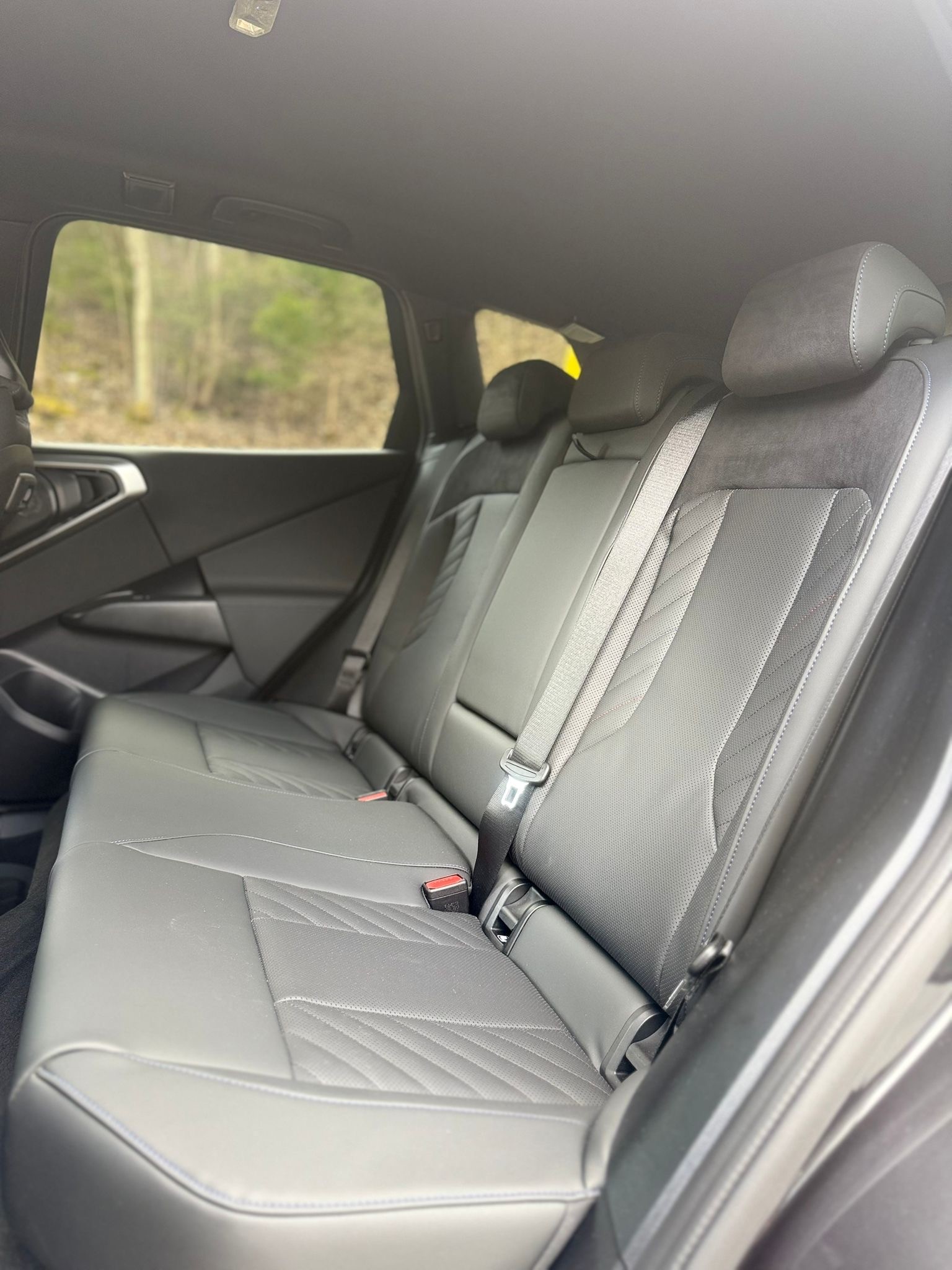BMW X3 xDrive 48V 20d M Sport-image-7