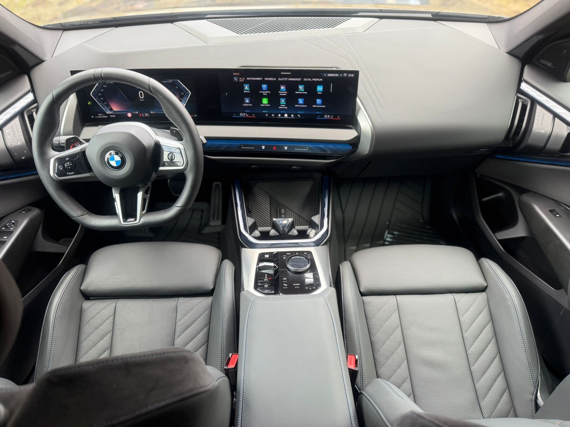 BMW X3 xDrive 48V 20d M Sport-showroom-element-2
