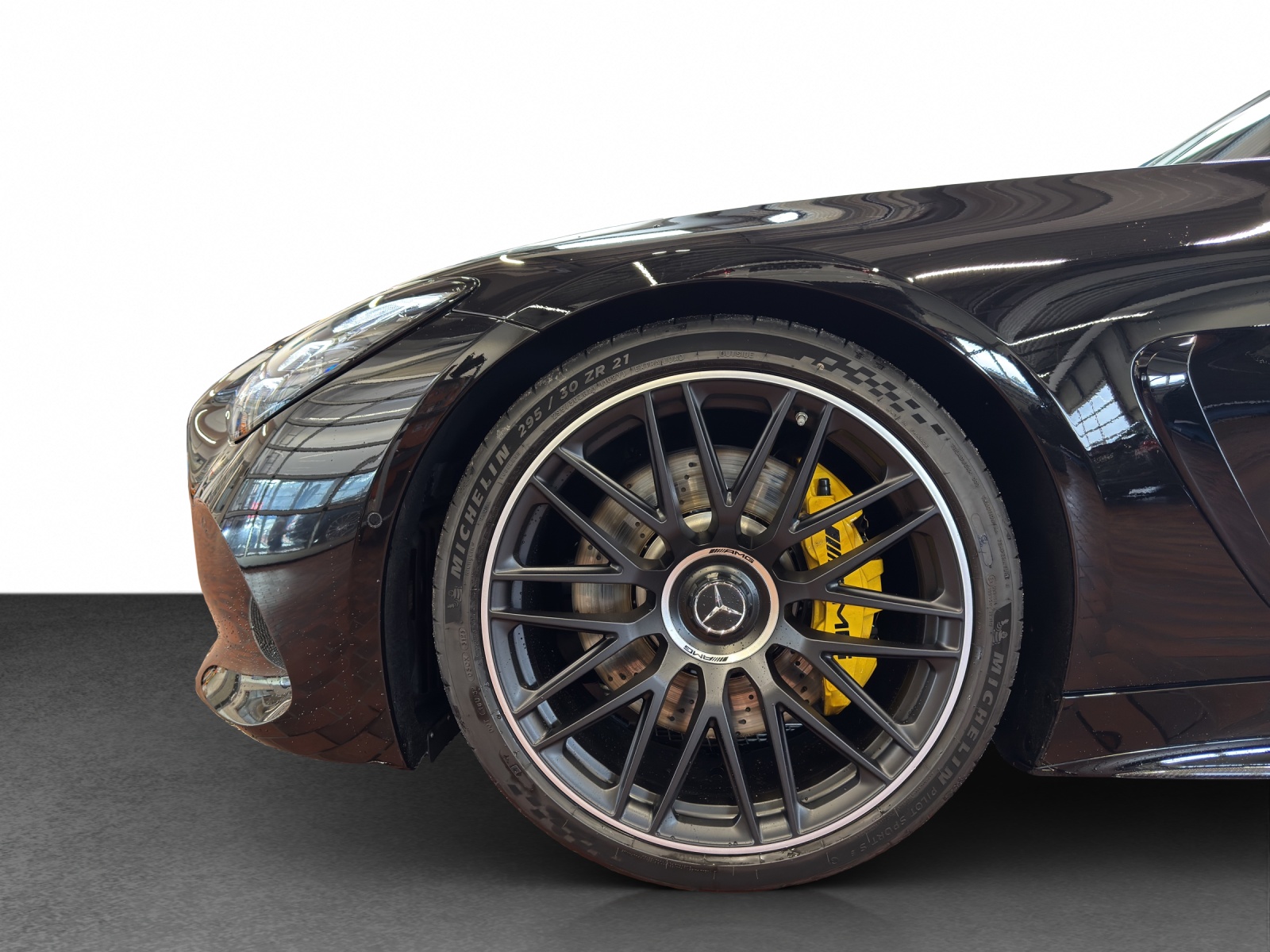 MERCEDES-BENZ AMG GT 63 4M+ Executive-image-20
