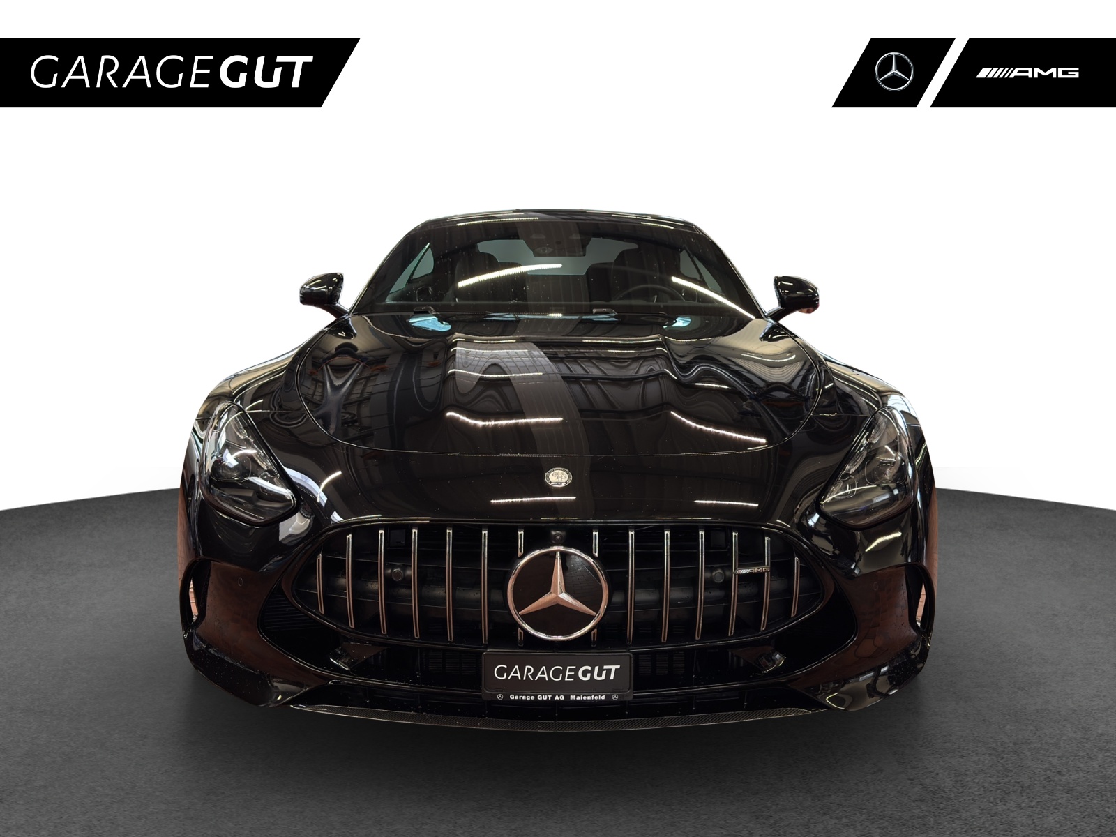 MERCEDES-BENZ AMG GT 63 4M+ Executive-image-7