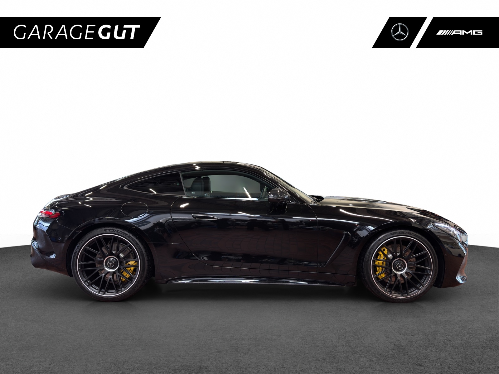 MERCEDES-BENZ AMG GT 63 4M+ Executive-image-5