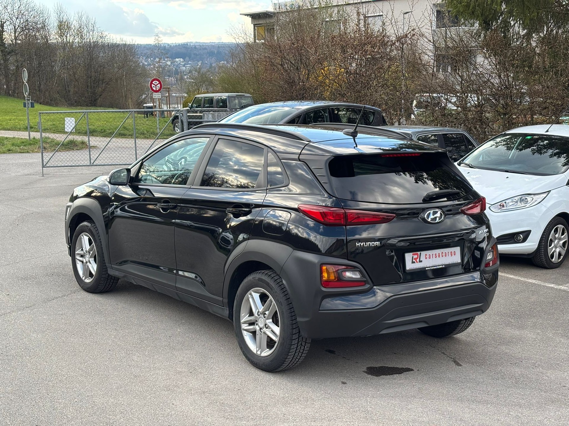 HYUNDAI Kona 1.6 CRDI Origo 4WD DCT-image-6