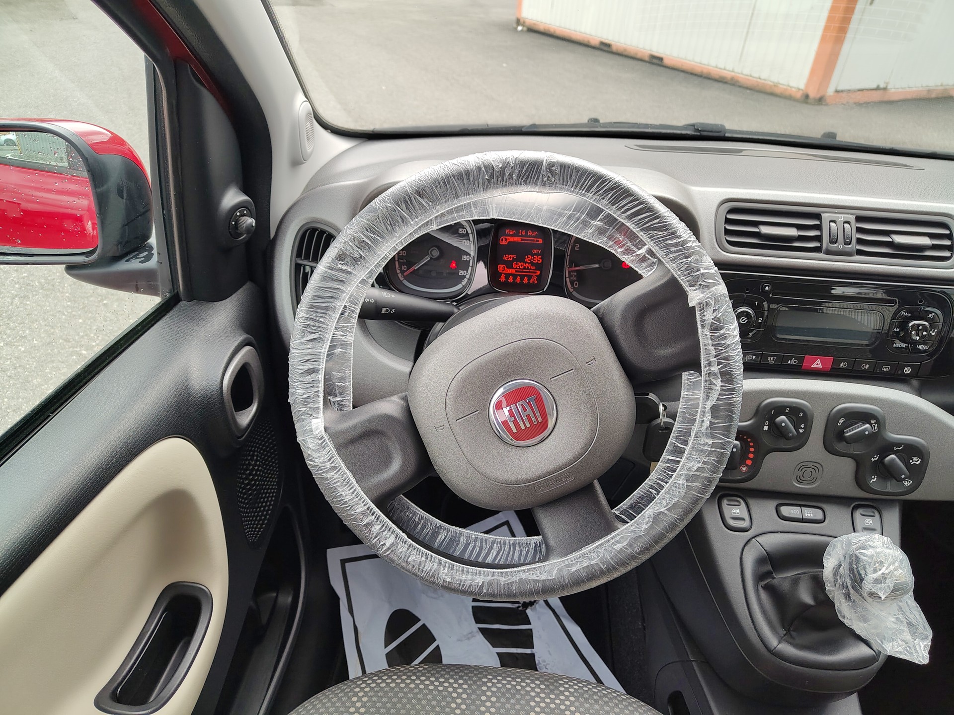 FIAT Panda 0.9 Twinair Turbo Pop 4x4-image-10