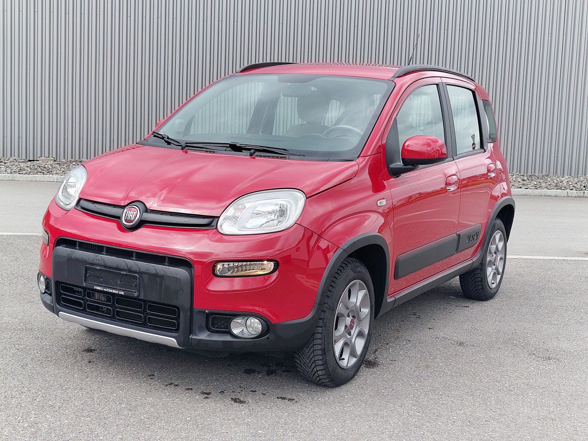FIAT Panda 0.9 Twinair Turbo Pop 4x4-showroom-element-1