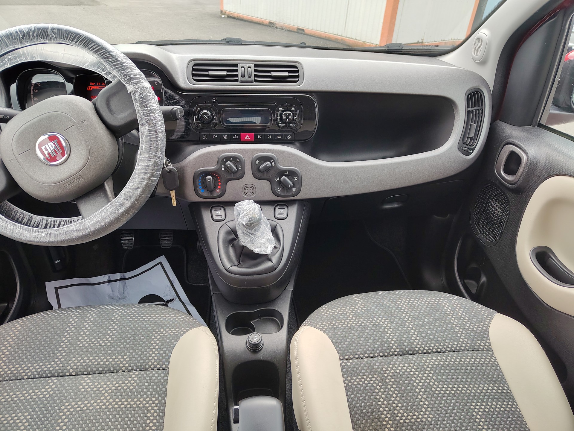 FIAT Panda 0.9 Twinair Turbo Pop 4x4-image-12