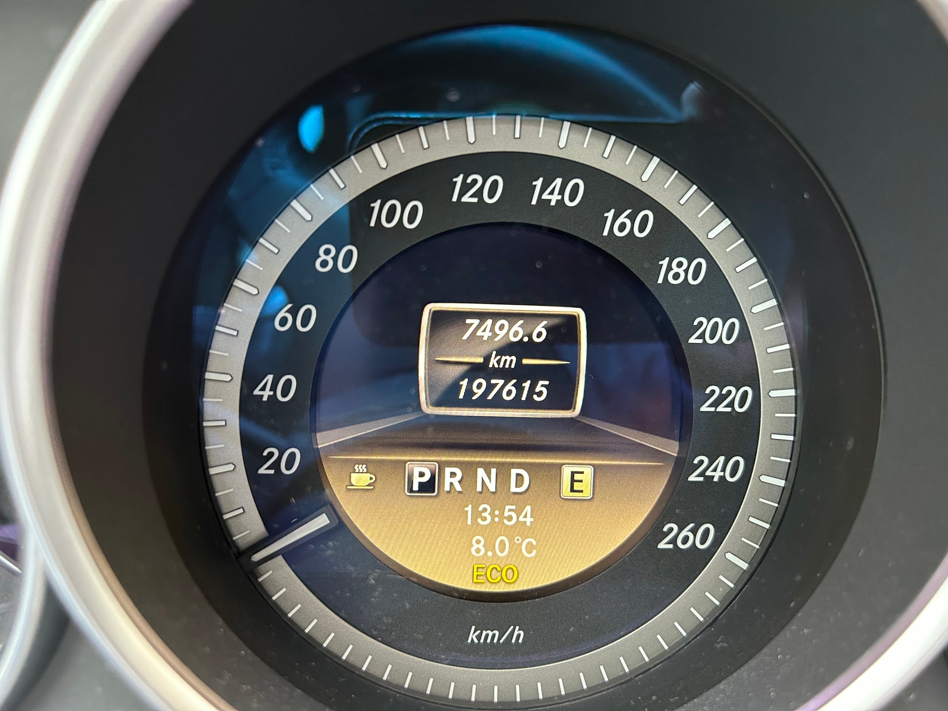 MERCEDES-BENZ C 200 Elégance 7G-Tronic-image-8