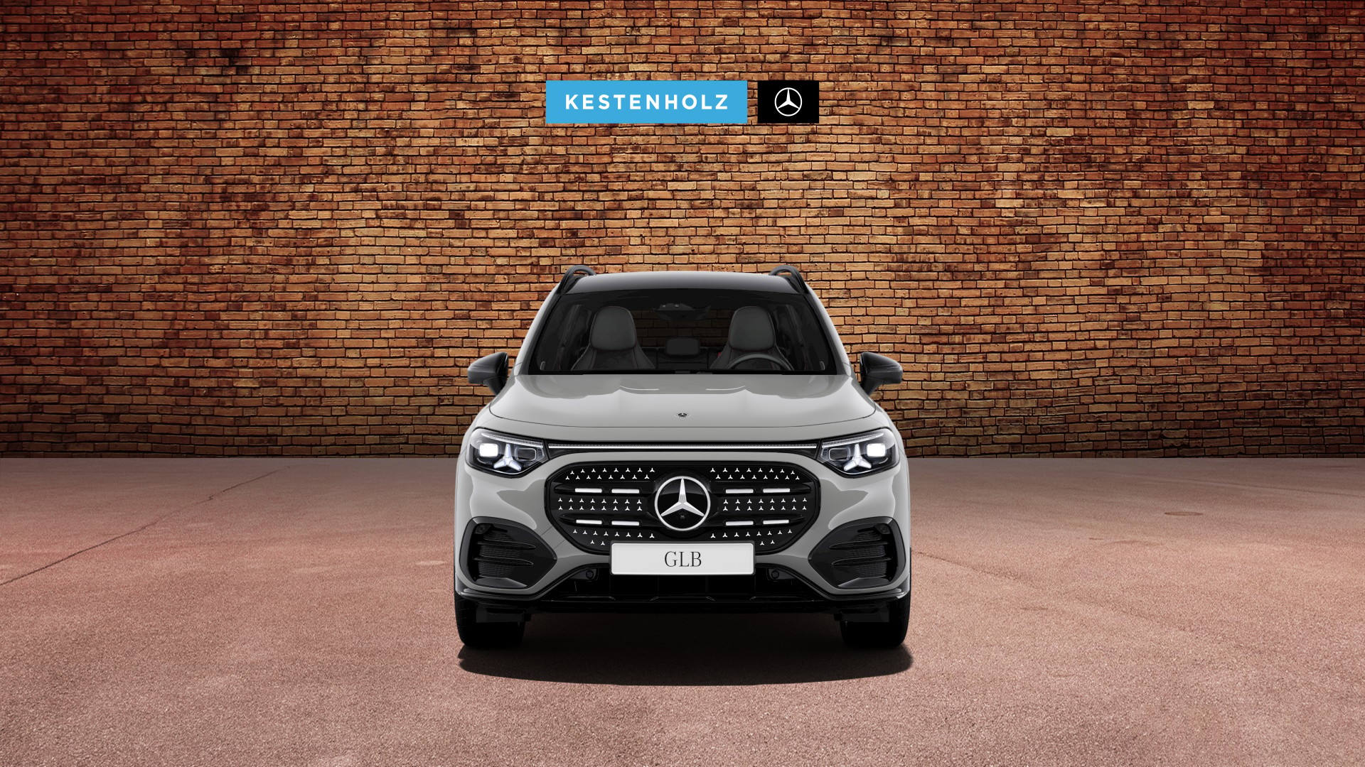 MERCEDES-BENZ GLB 350 4MATIC with EQ Technology-image-4