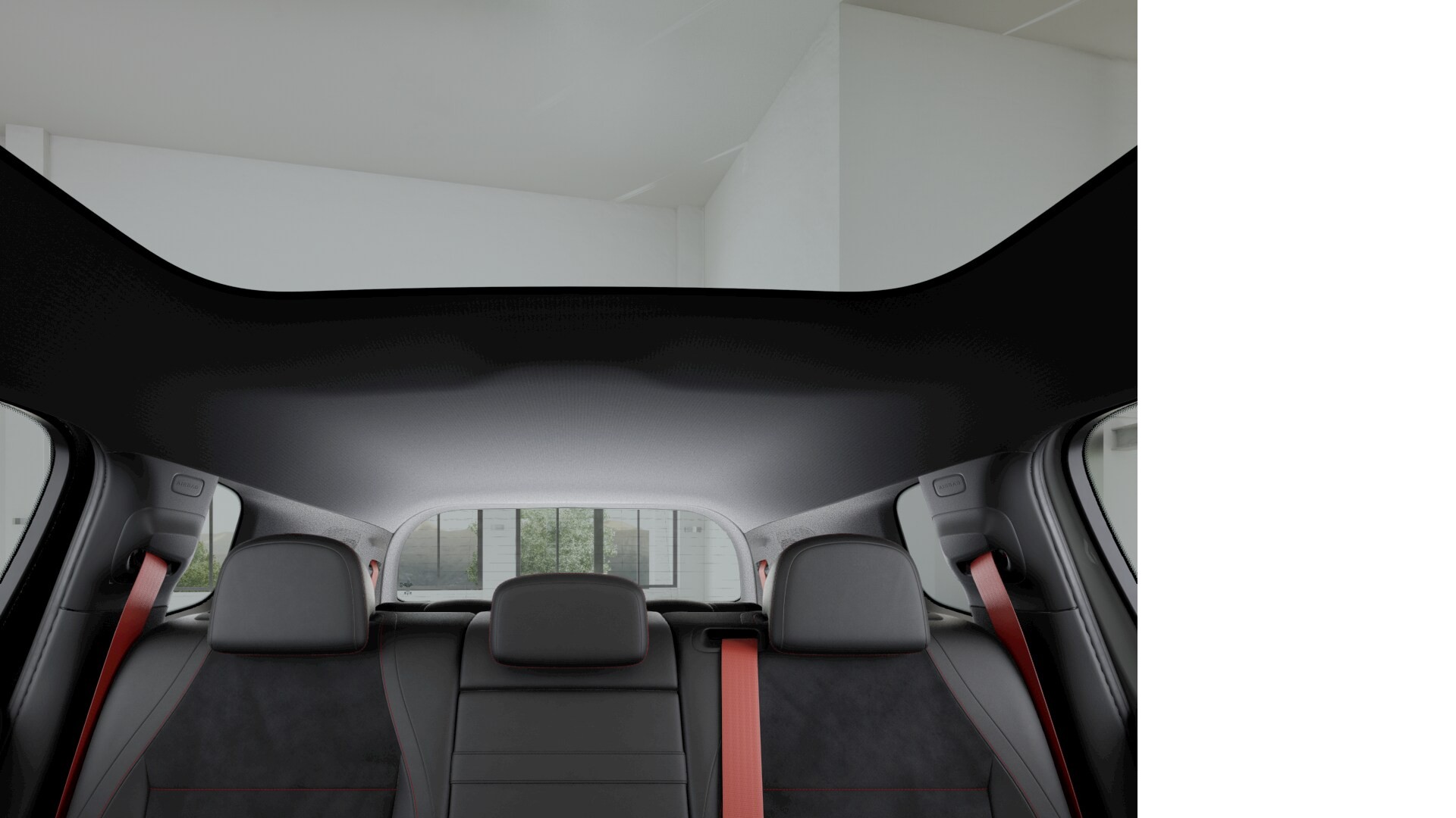 MERCEDES-BENZ GLB 350 4MATIC with EQ Technology-image-11