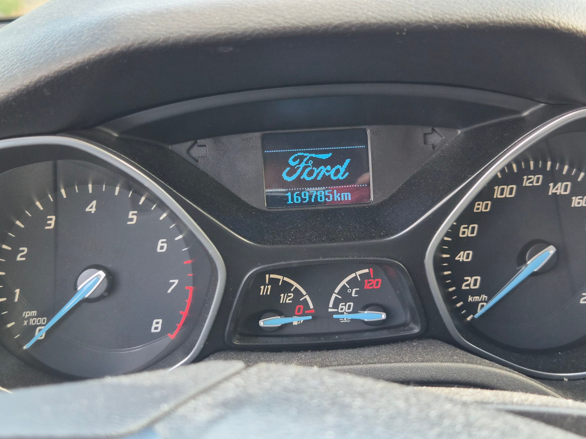 FORD Focus 1.0 SCTi Trend-image-13