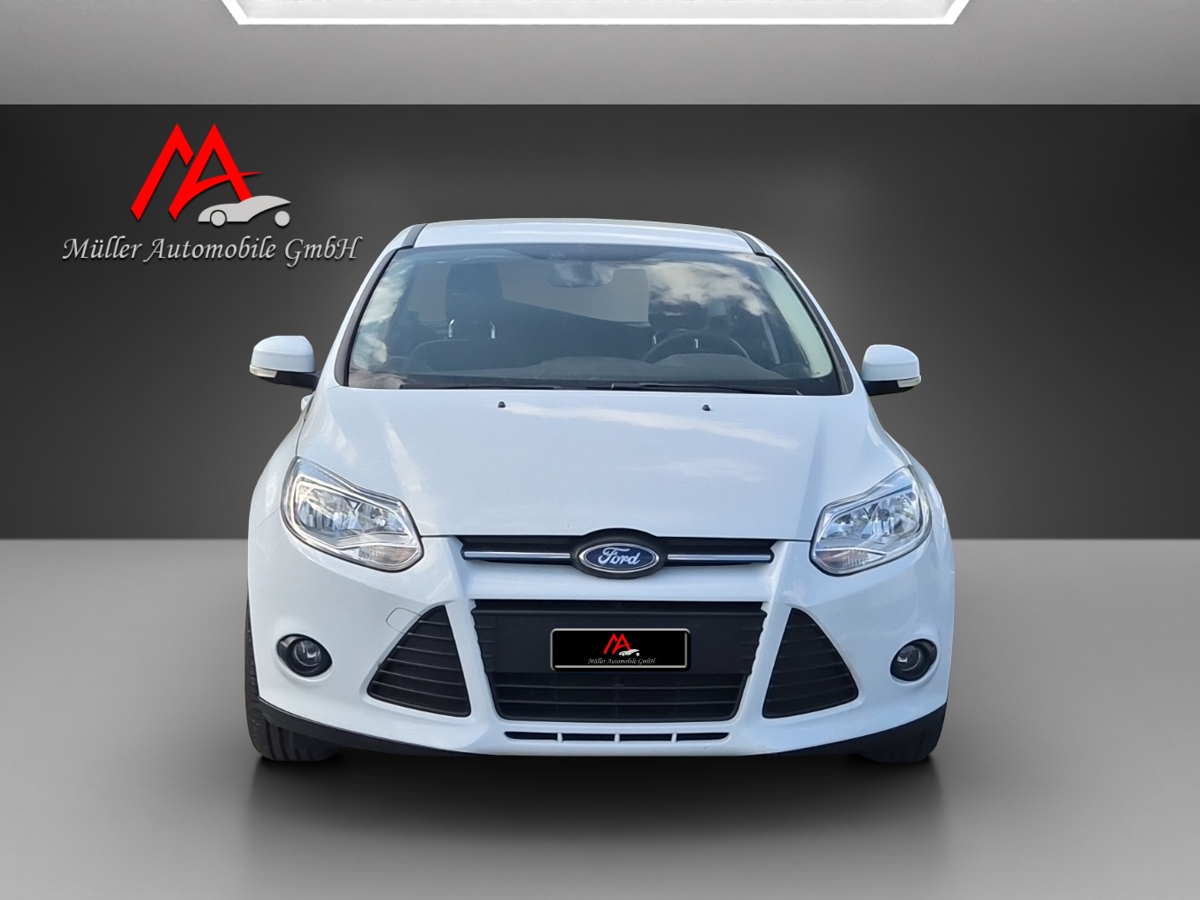 FORD Focus 1.0 SCTi Trend