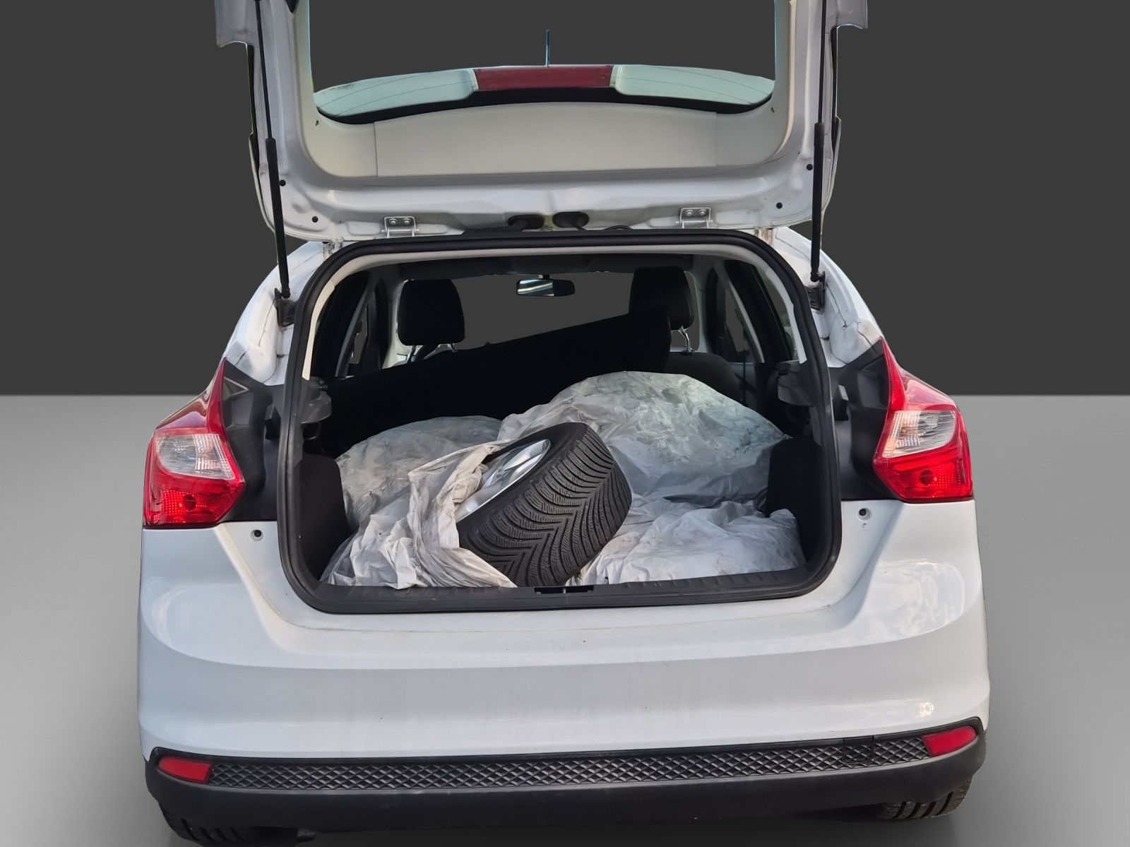 FORD Focus 1.0 SCTi Trend-image-10