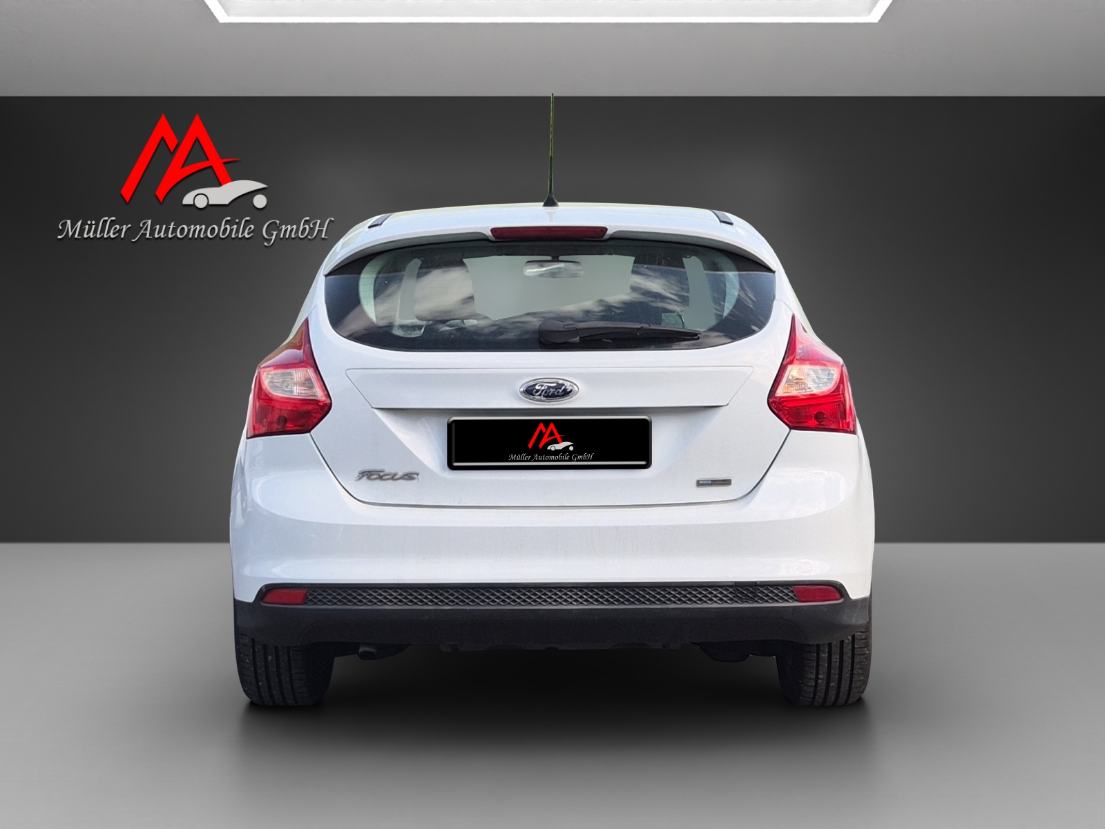FORD Focus 1.0 SCTi Trend-image-6