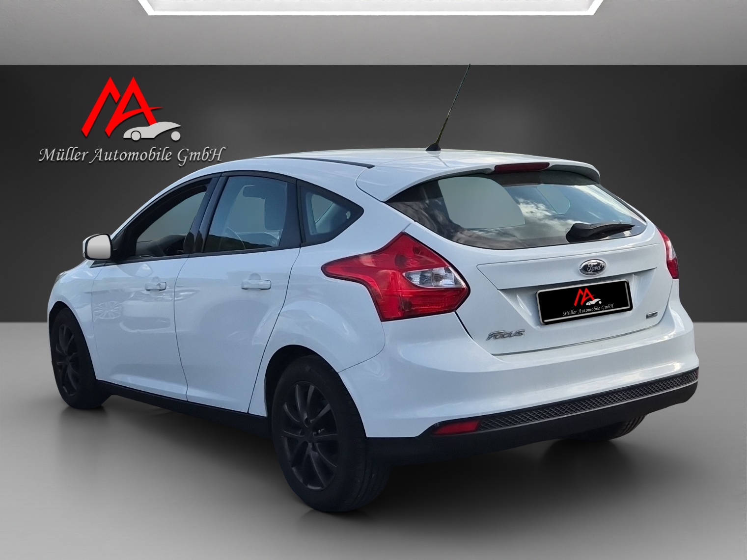 FORD Focus 1.0 SCTi Trend-showroom-element-3