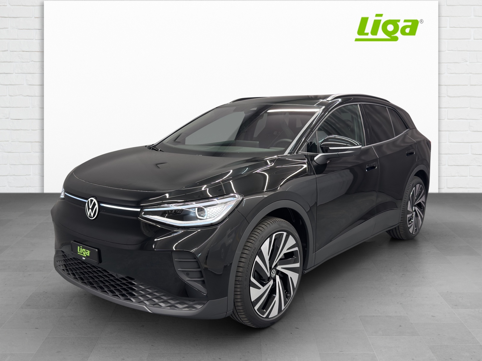VW ID.4 Pro United 4motion-showroom-element-1