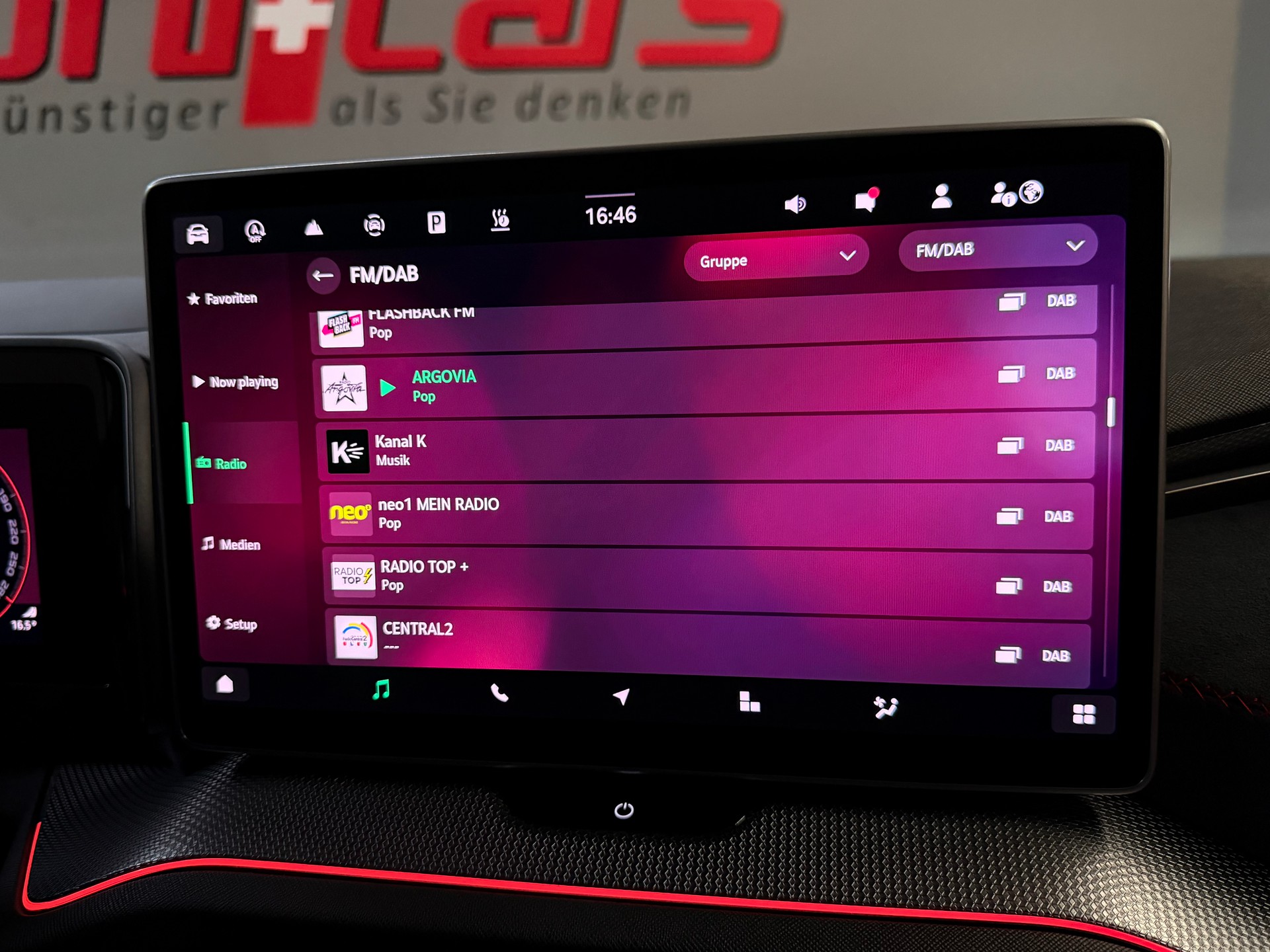 SKODA Kodiaq 2.0 TSI RS 4x4-image-29