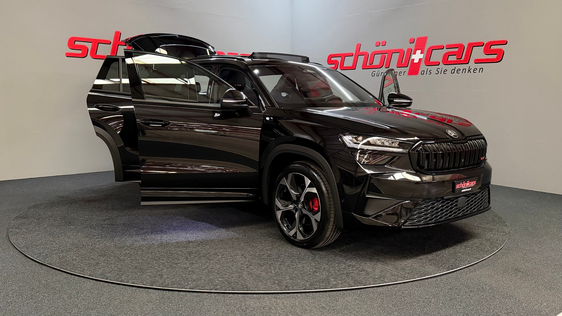 SKODA Kodiaq 2.0 TSI RS 4x4-image-6