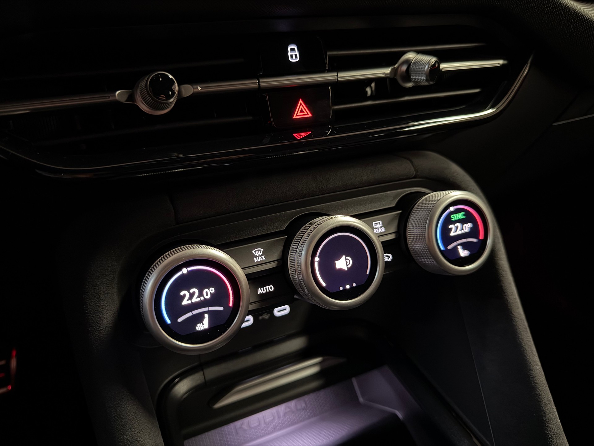 SKODA Kodiaq 2.0 TSI RS 4x4-image-22
