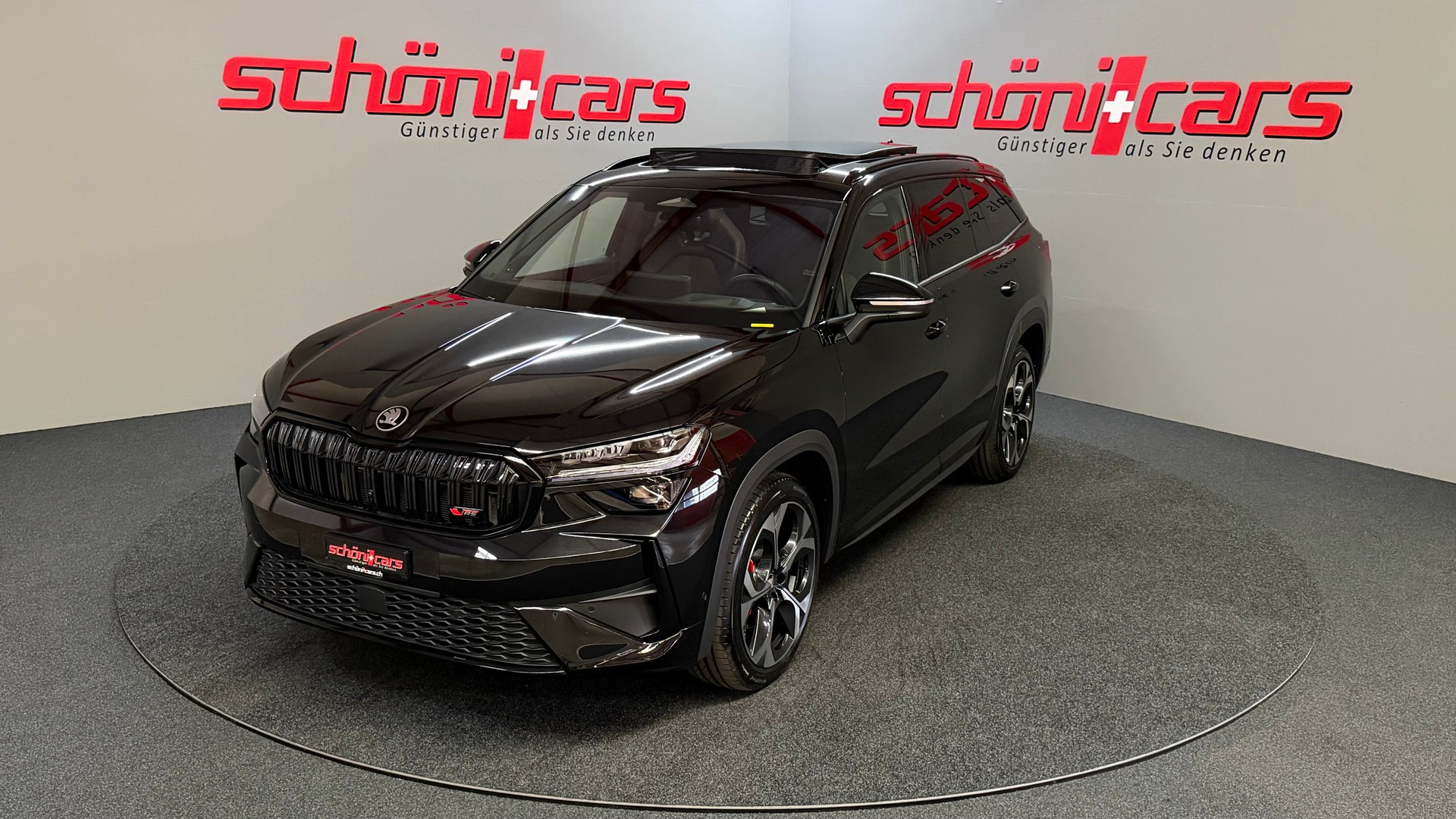 SKODA Kodiaq 2.0 TSI RS 4x4-showroom-element-1