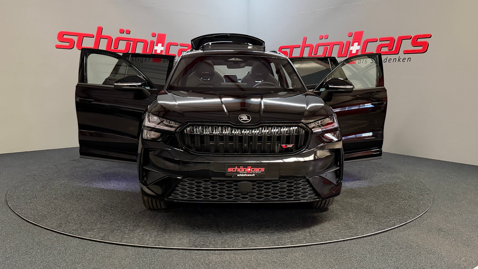 SKODA Kodiaq 2.0 TSI RS 4x4-image-7