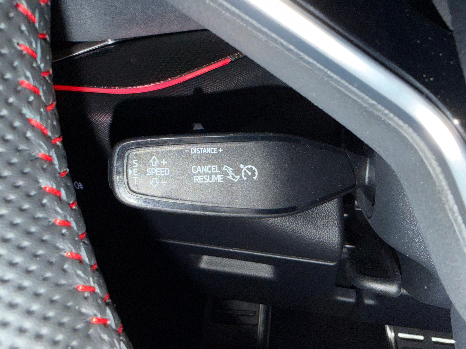SKODA Kodiaq 2.0 TSI RS 4x4-image-27