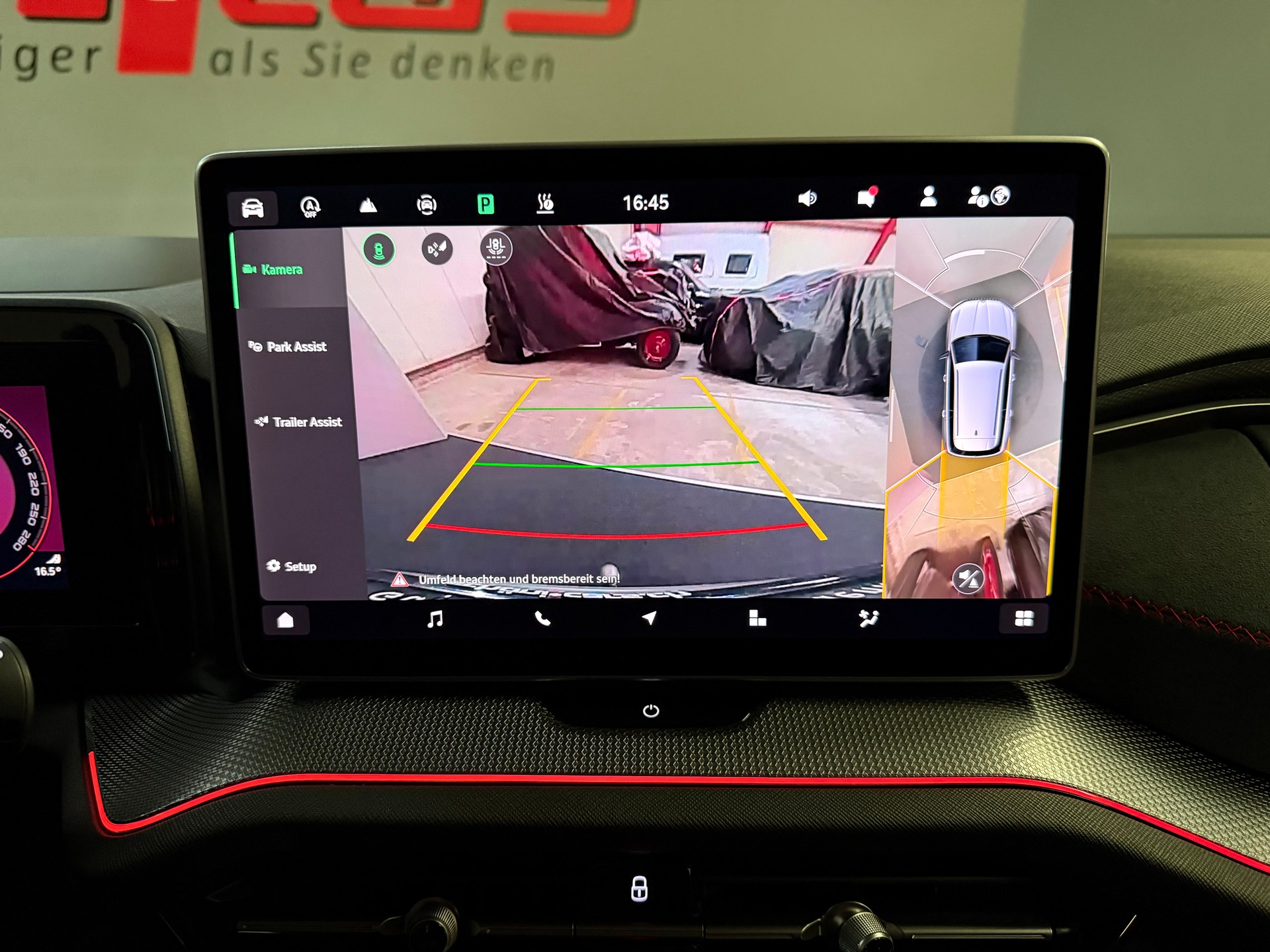SKODA Kodiaq 2.0 TSI RS 4x4-image-24