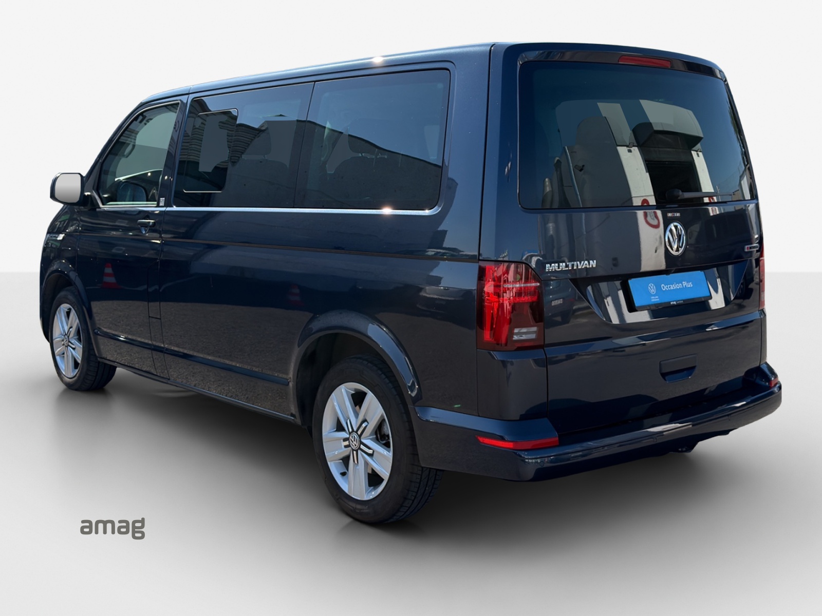 VW T6.1 Multivan 2.0 TDI Trendline Liberty 4Motion DSG-showroom-element-2