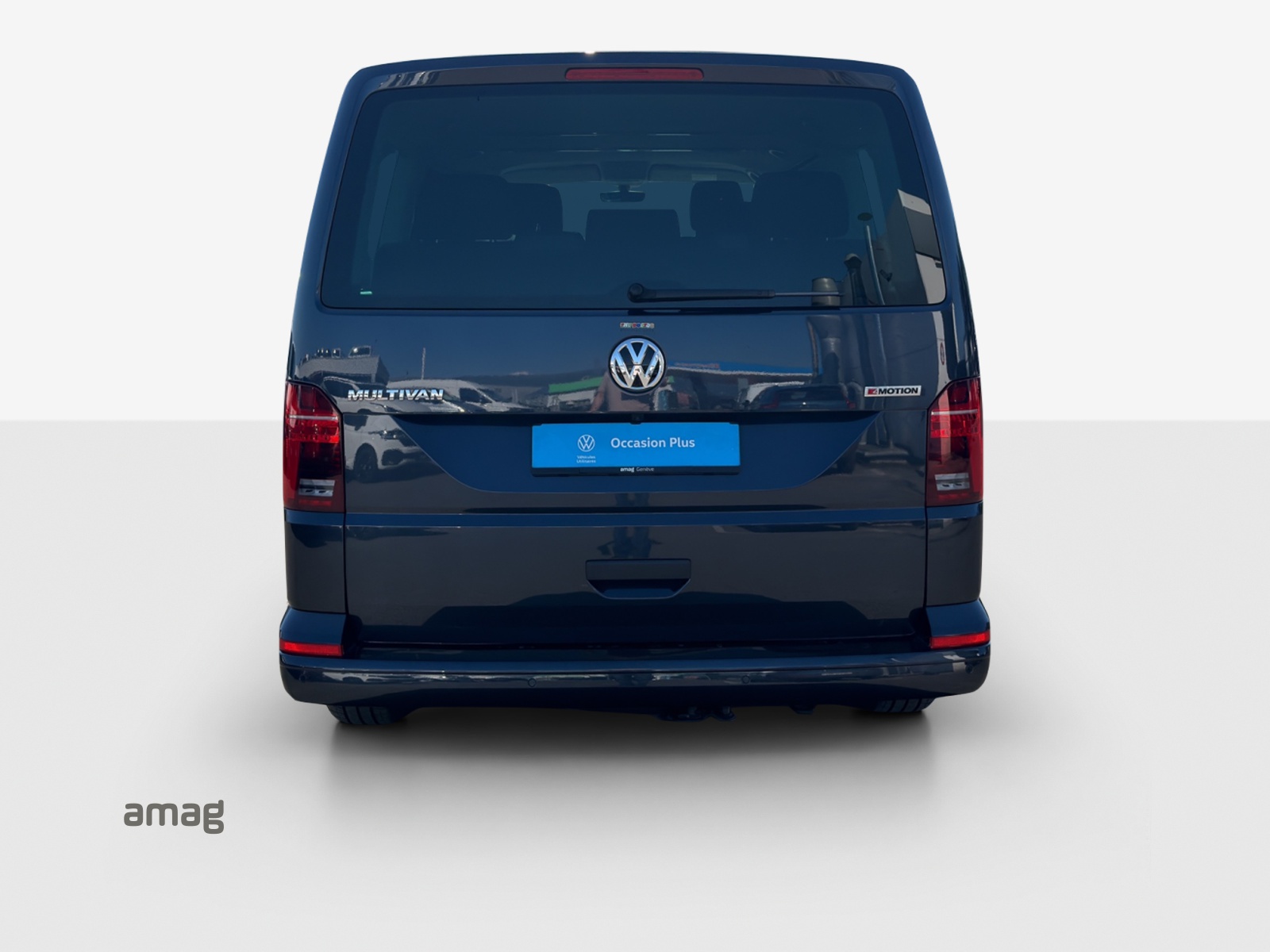 VW T6.1 Multivan 2.0 TDI Trendline Liberty 4Motion DSG-showroom-element-3