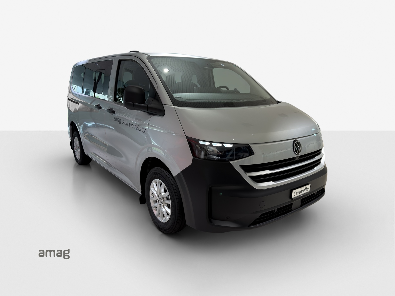 VW Caravelle 2.0 TDI Aut.8-image-5