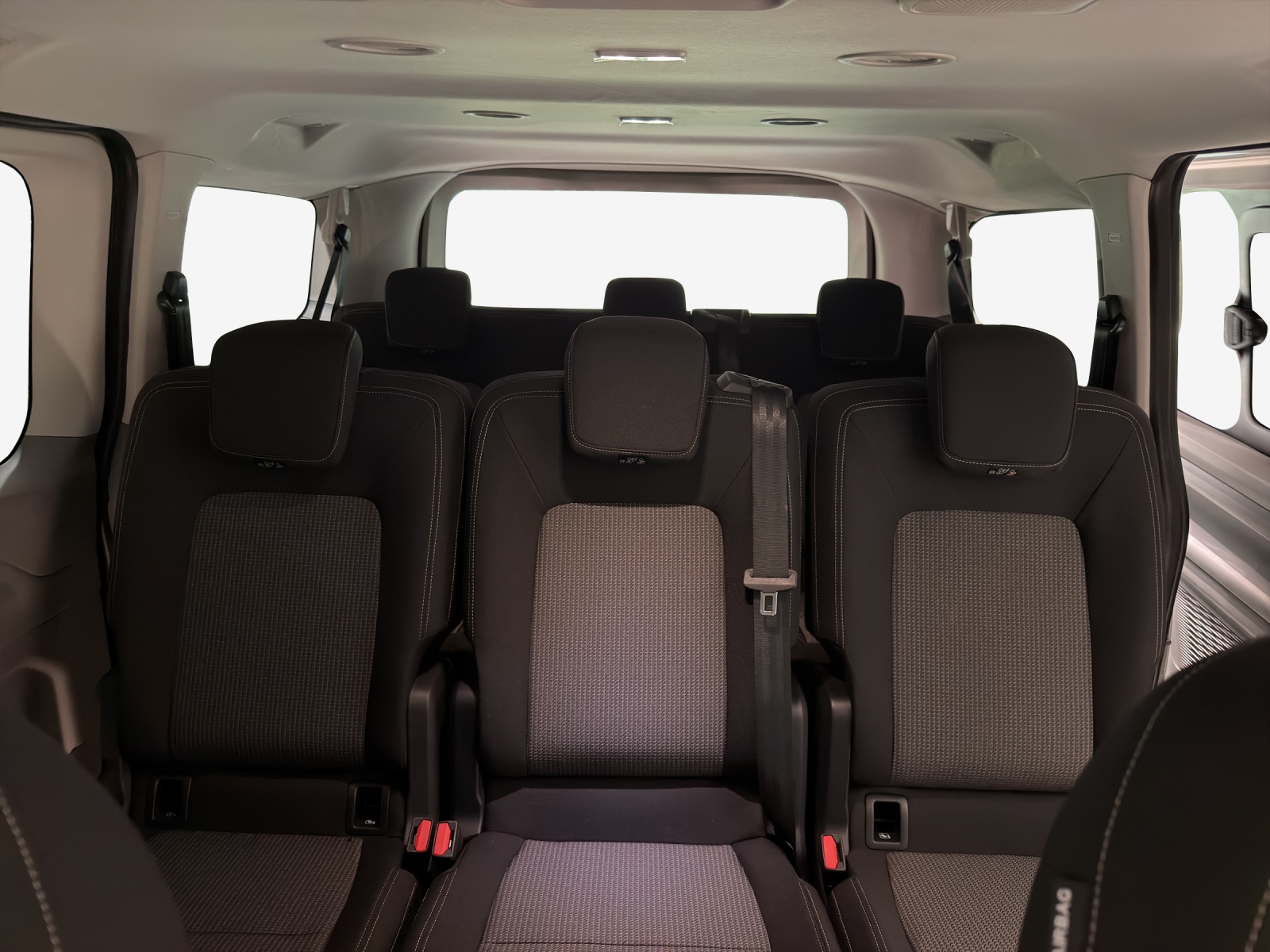 VW Caravelle 2.0 TDI Aut.8-image-11