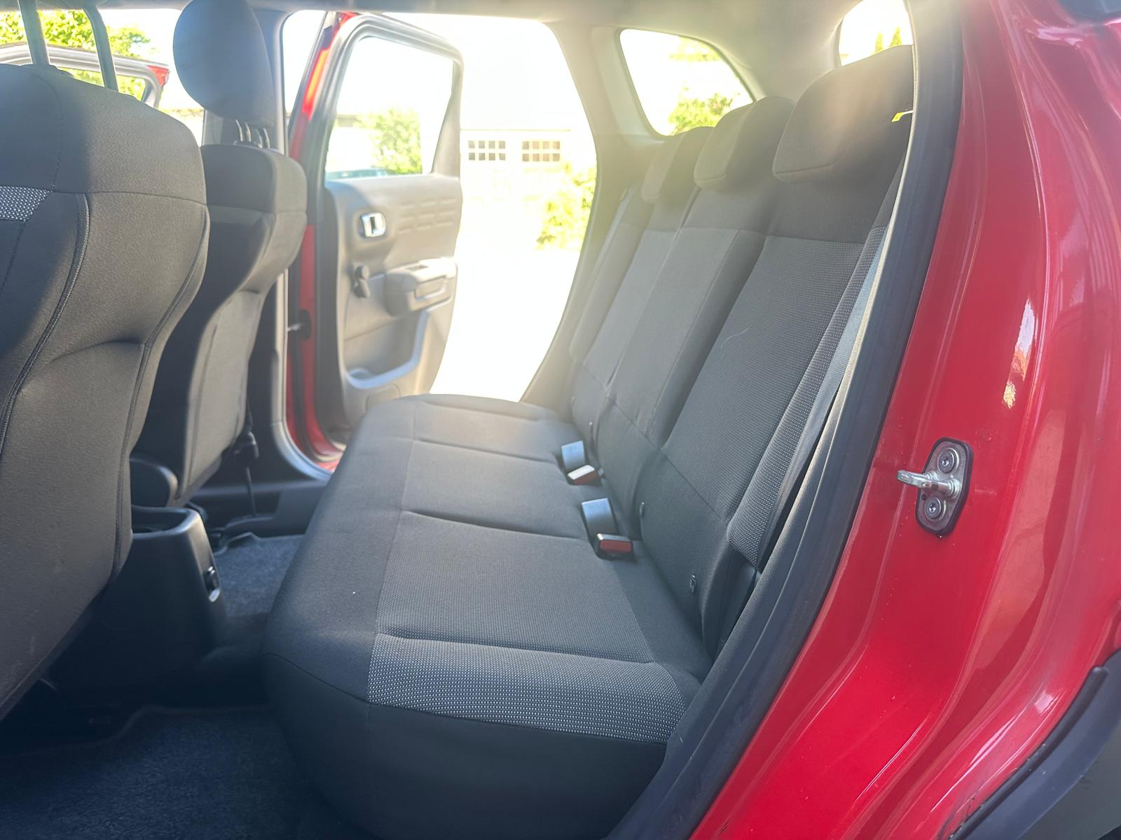 CITROEN C3 Aircross 1.2i PureTech Feel-image-9