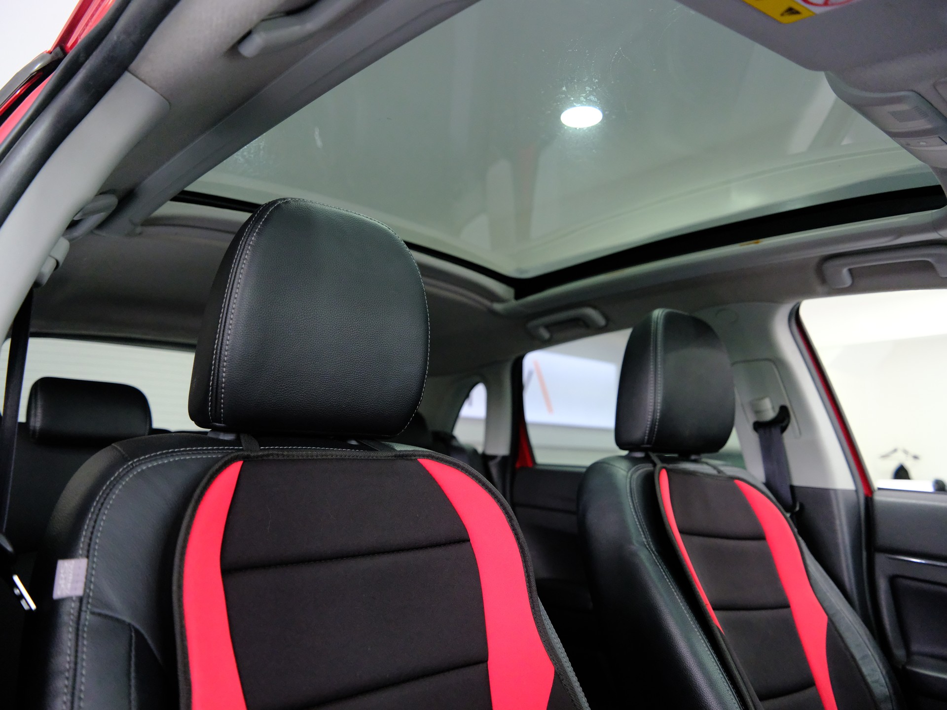 MITSUBISHI ASX 1.8 DID Invite 4WD-image-14