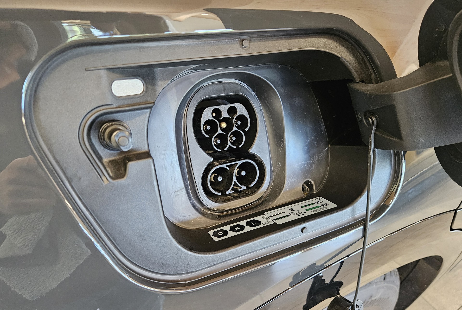CUPRA Tavascan Type 4 77 kWh Endurance Edge-image-8