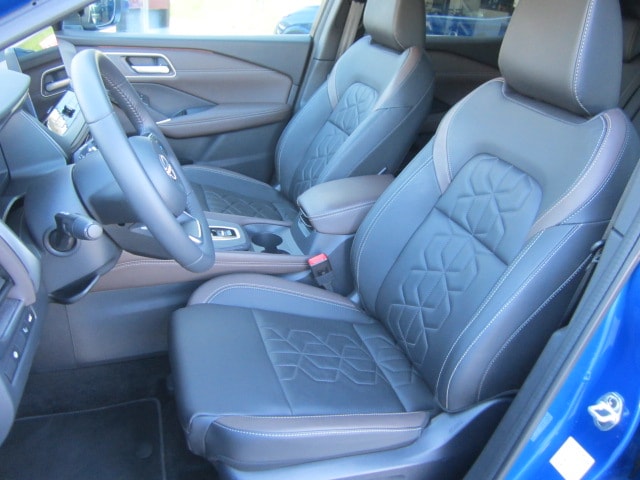 NISSAN Qashqai 1.5 VC-T e-Power Tekna-image-5
