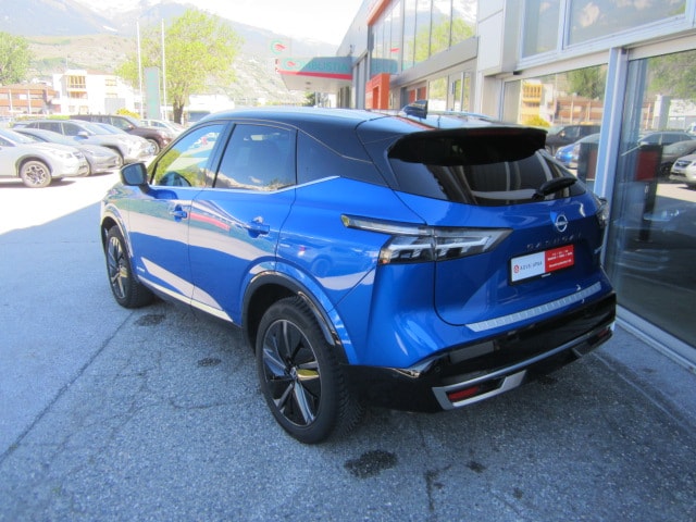NISSAN Qashqai 1.5 VC-T e-Power Tekna-image-3