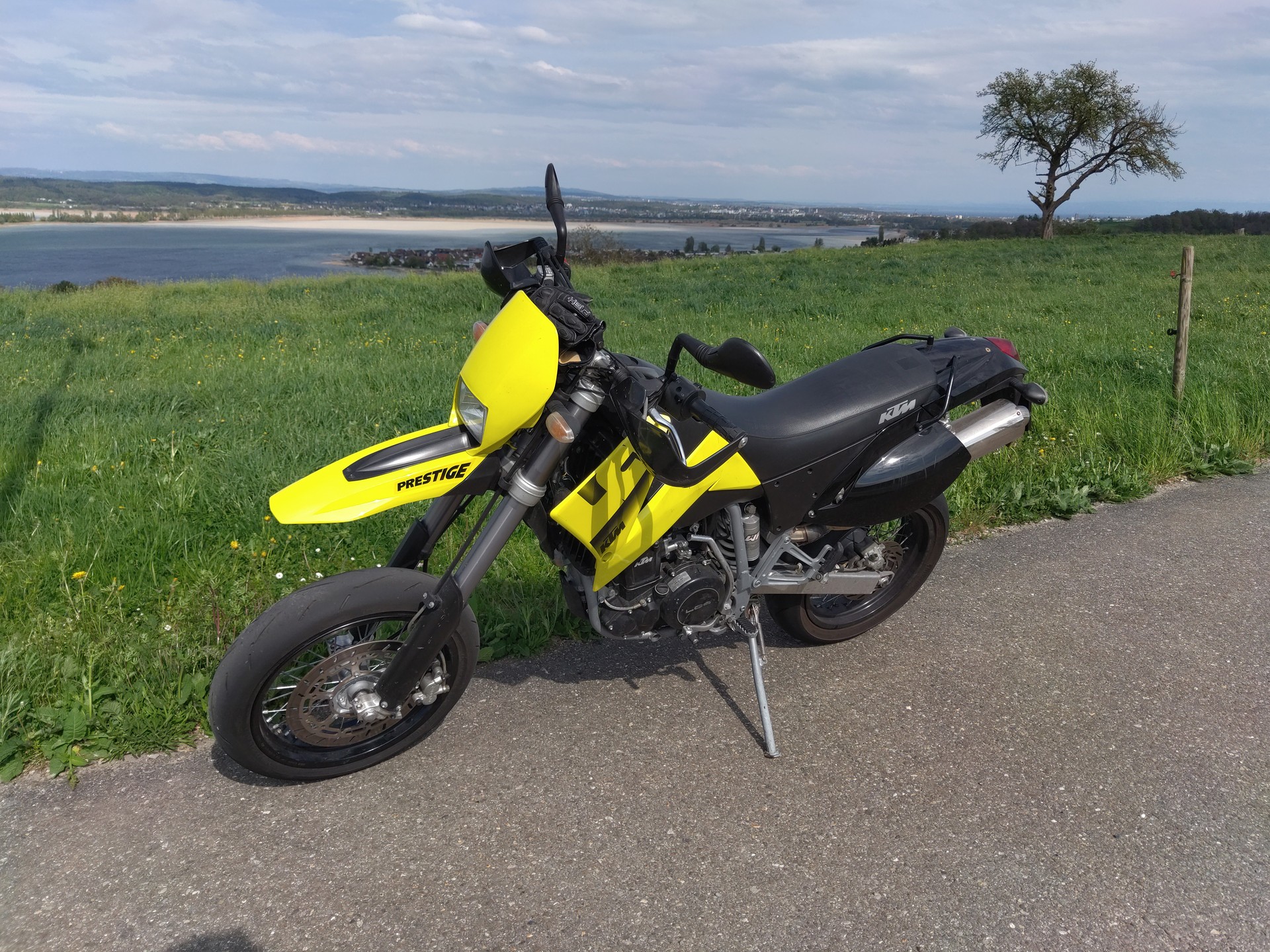 KTM 640 LC4-E Supermoto-image-8