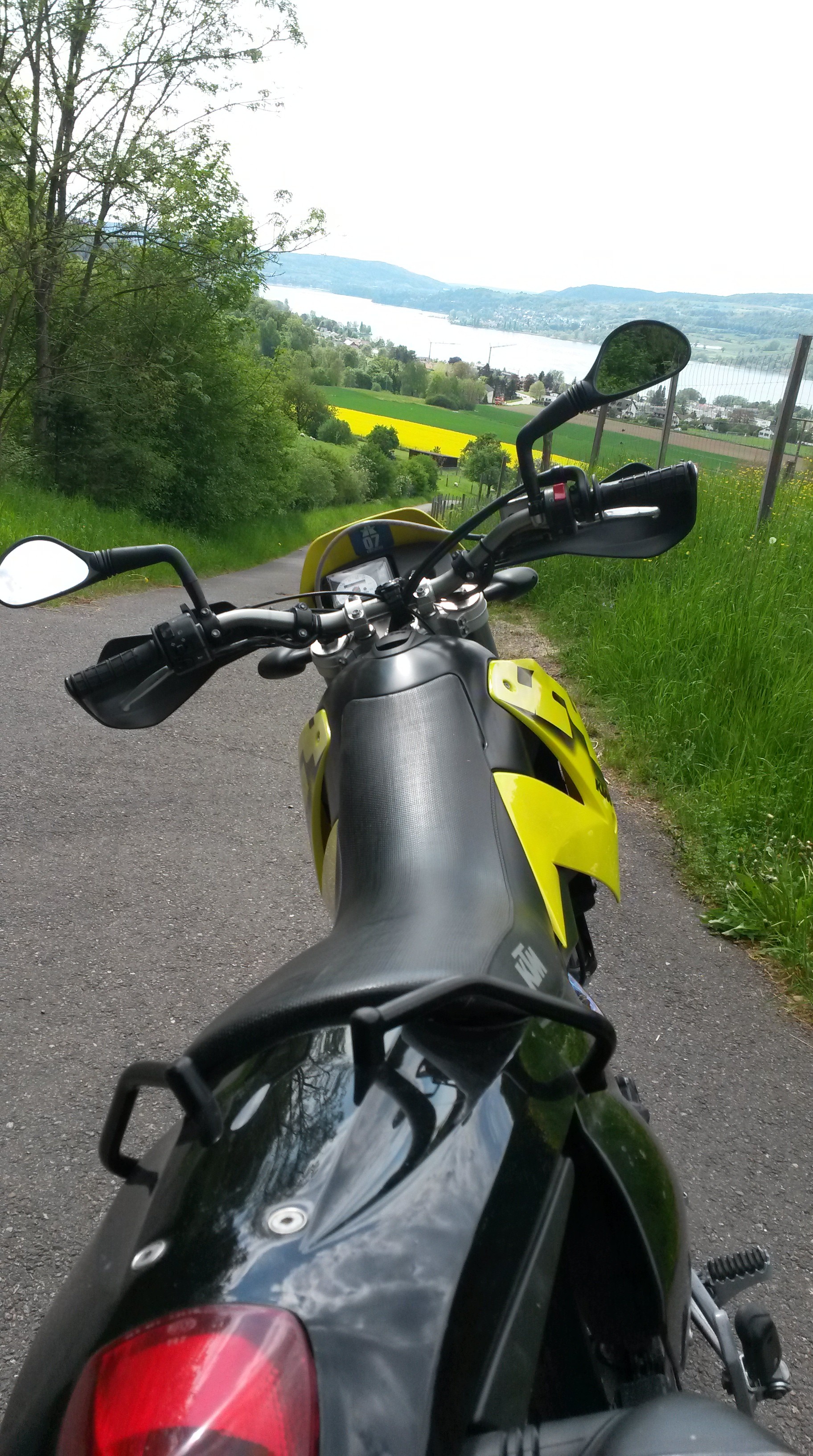 KTM 640 LC4-E Supermoto-image-3