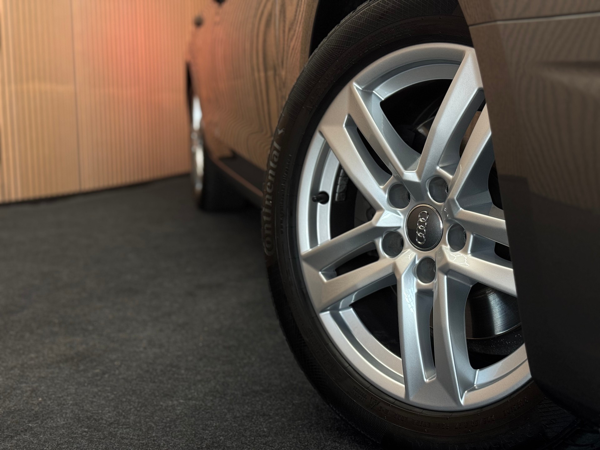 AUDI A4 Avant 2.0 35 TDI S-Tronic | 1 Jahr Garantie | Facelift | *ab CHF 199.-/ Monat*-image-7