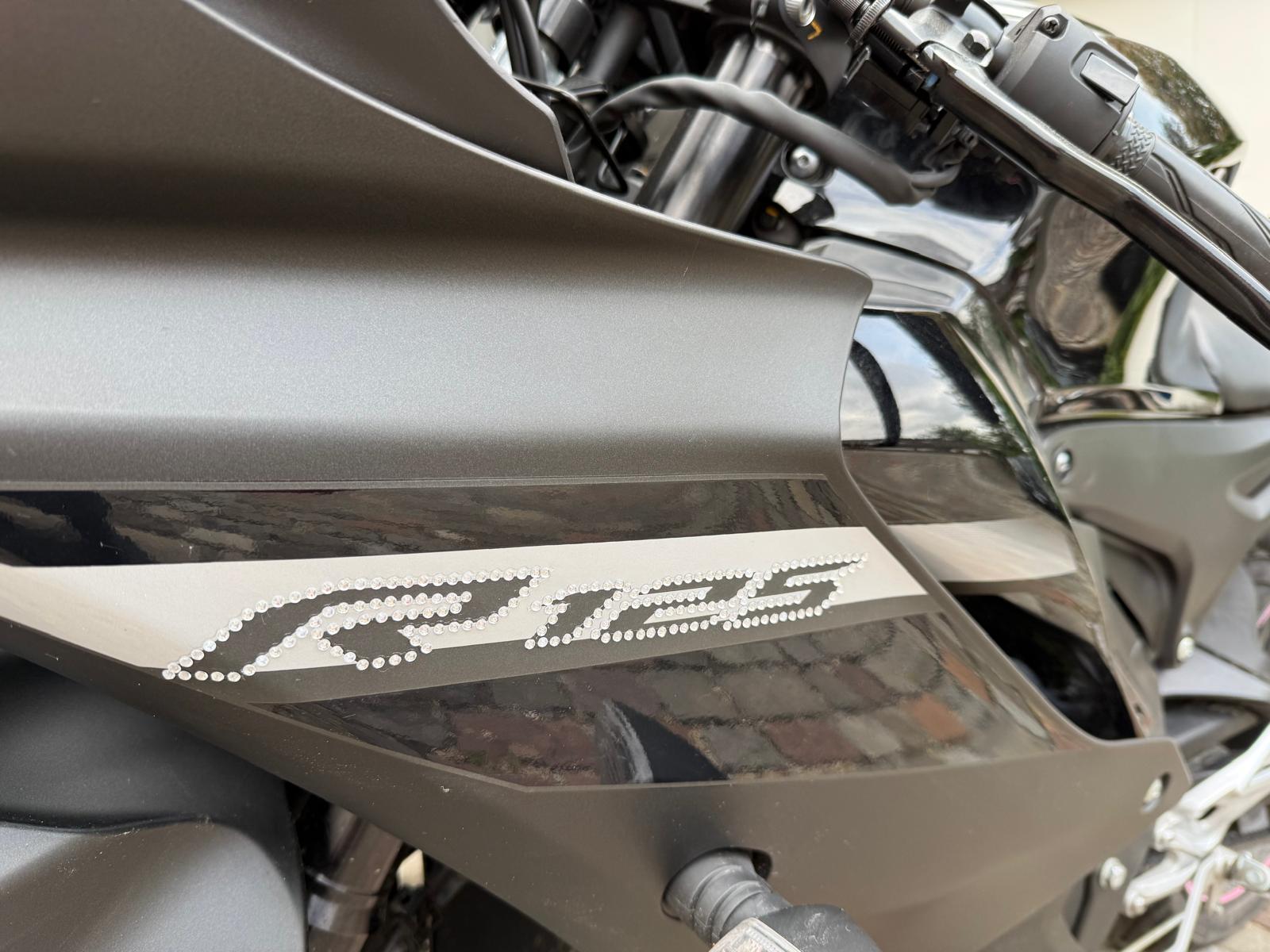 YAMAHA YZF-R 125 ABS-image-7