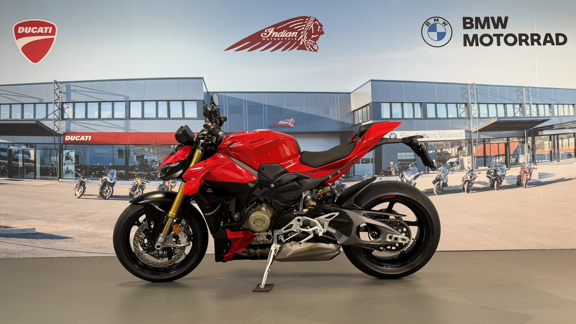 DUCATI Streetfighter 1103 V4 S-image-3