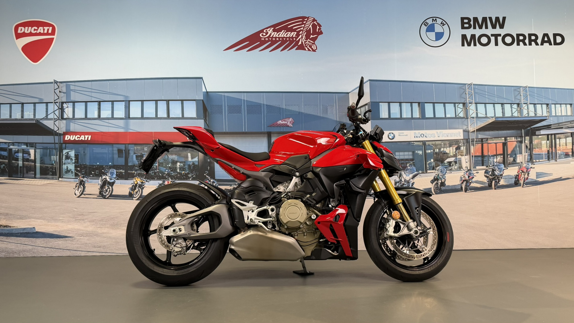 DUCATI Streetfighter 1103 V4 S-image-5