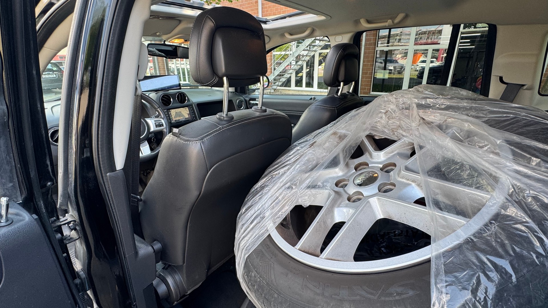 JEEP Compass 2.4 Limited Automatic-image-11