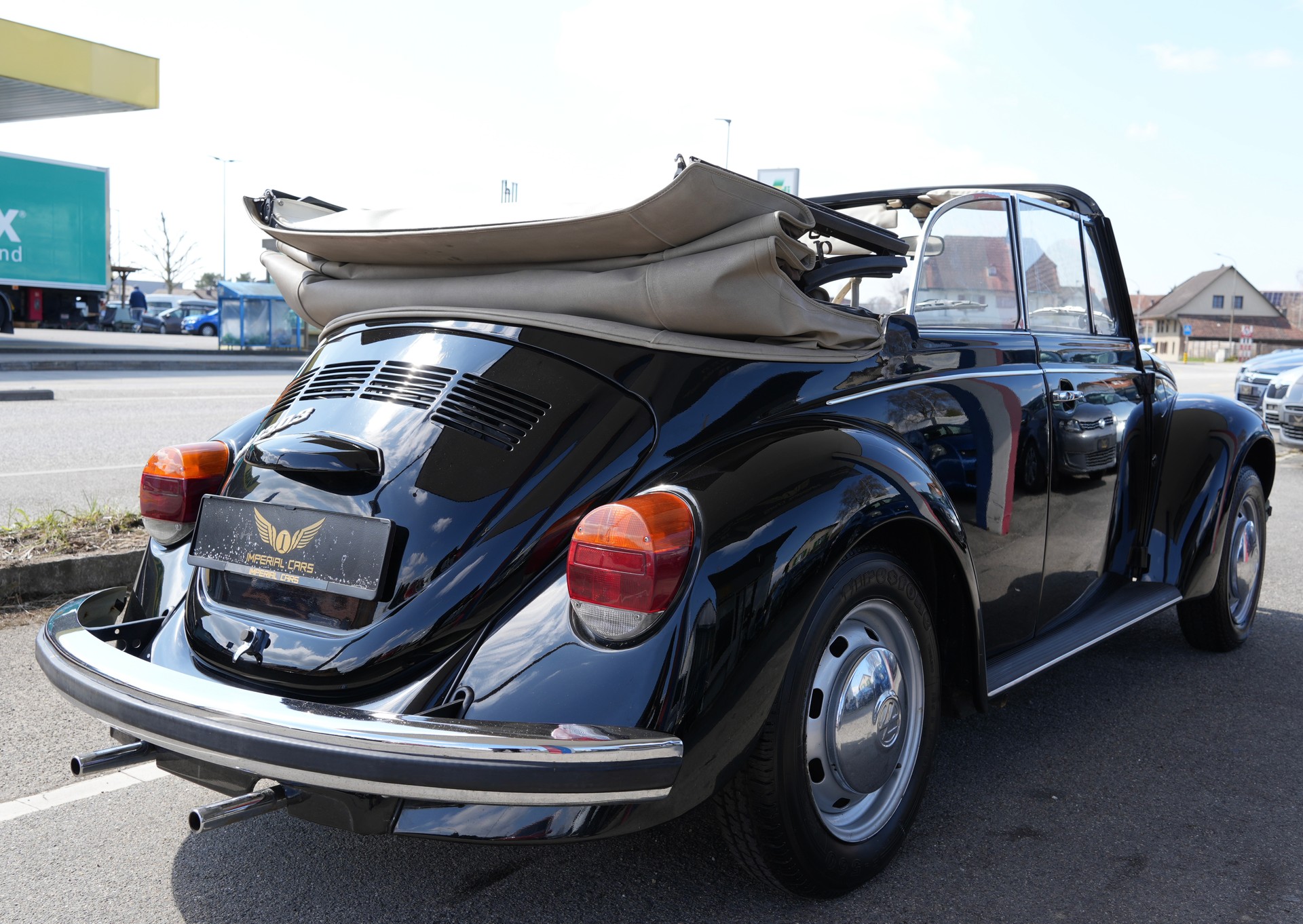 VW Käfer 1303 S Karmann-image-8